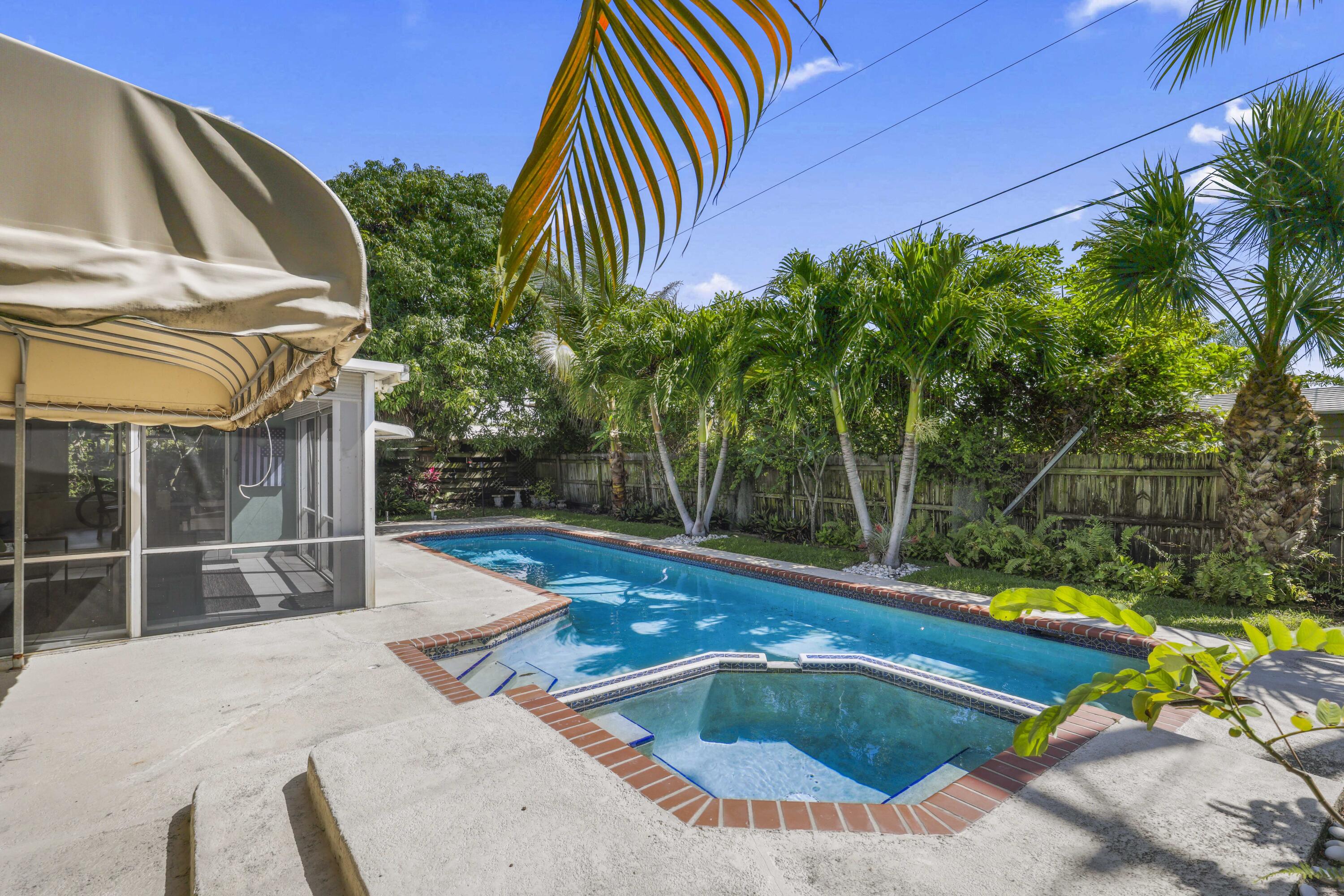 WINFIELD PARK UNIT 1 - Residential