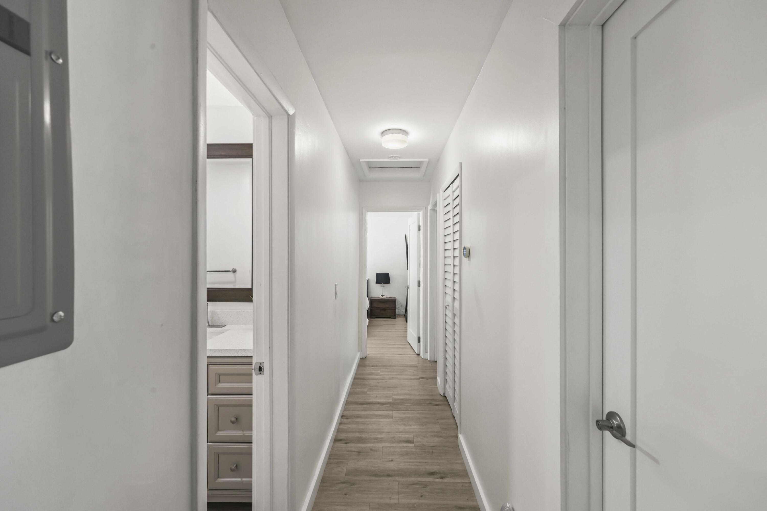 WINFIELD PARK UNIT 1 - Residential