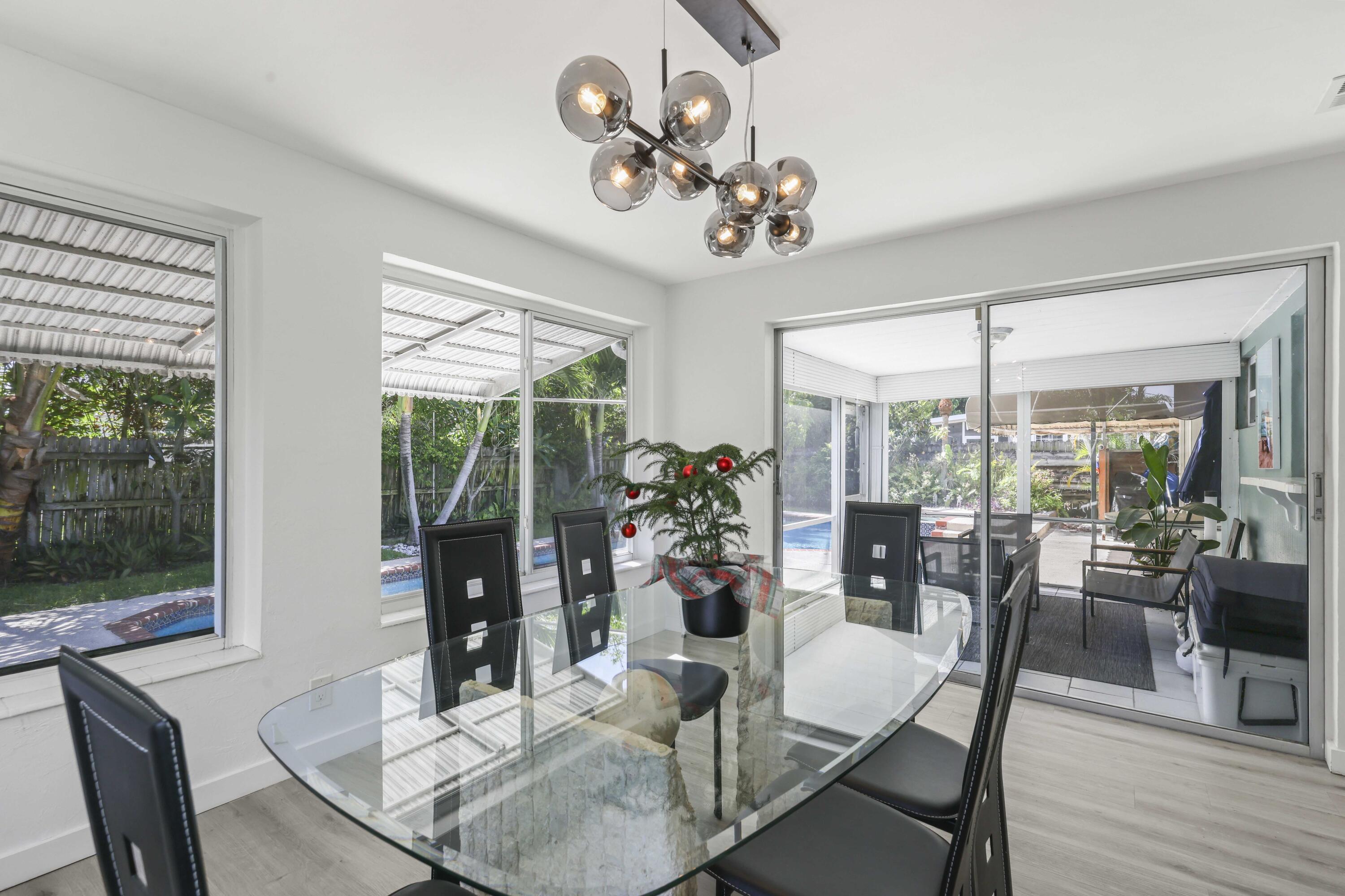 WINFIELD PARK UNIT 1 - Residential