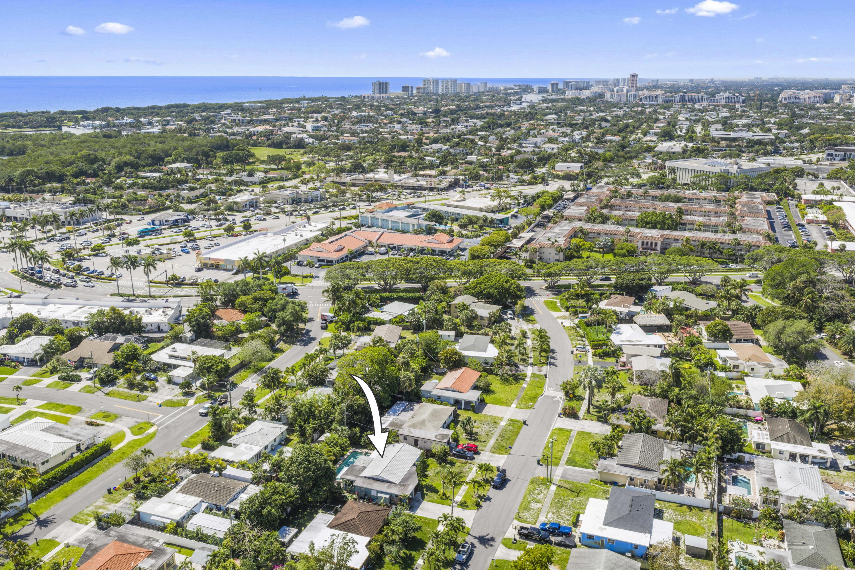 WINFIELD PARK UNIT 1 - Residential