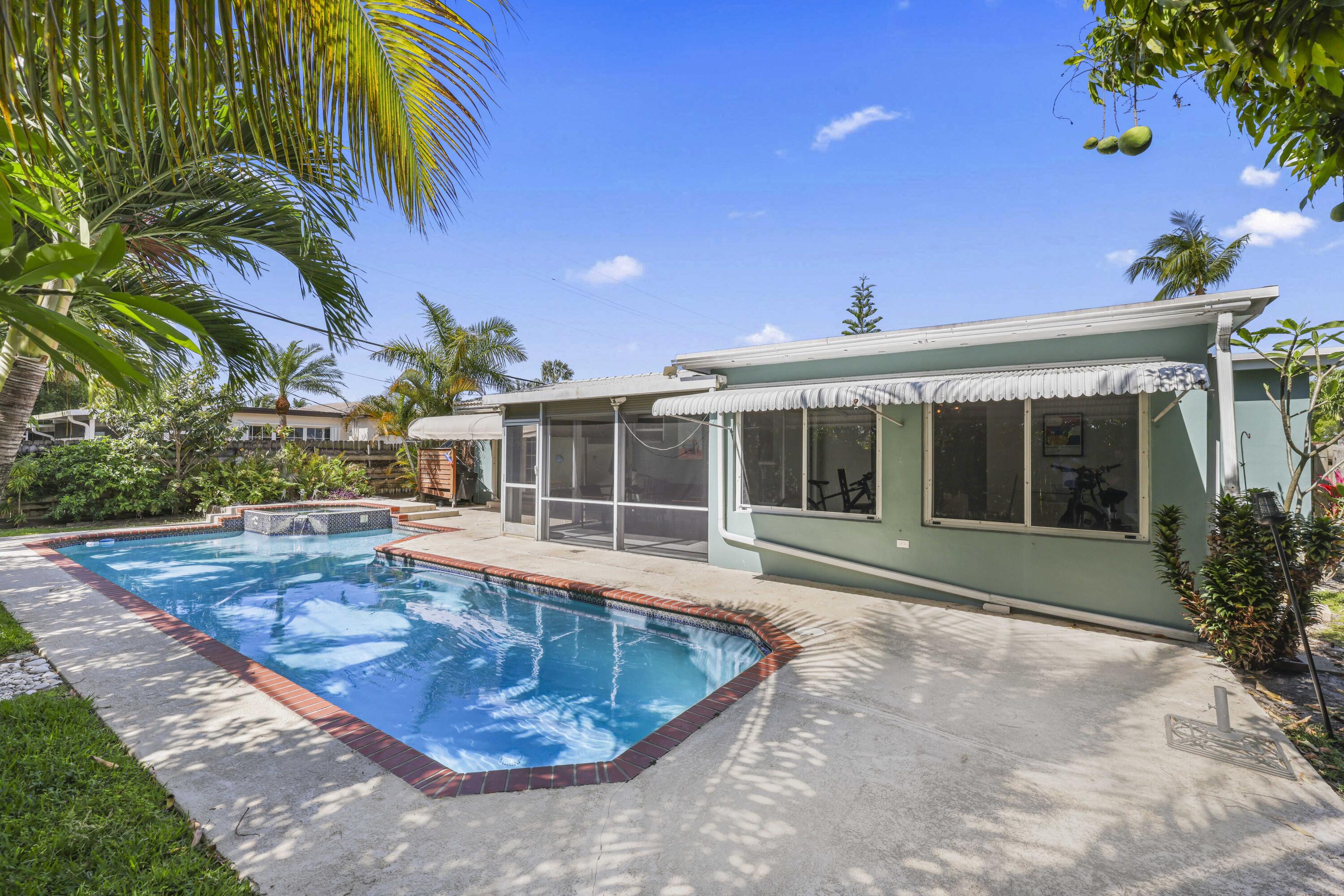 WINFIELD PARK UNIT 1 - Residential