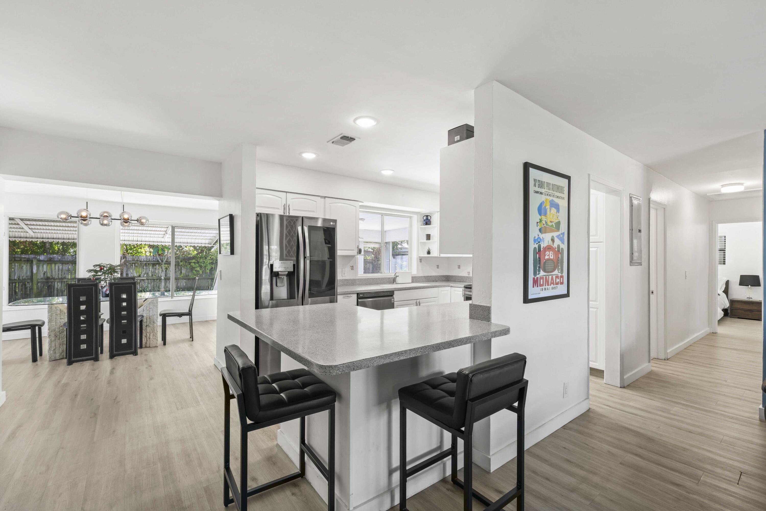 WINFIELD PARK UNIT 1 - Residential