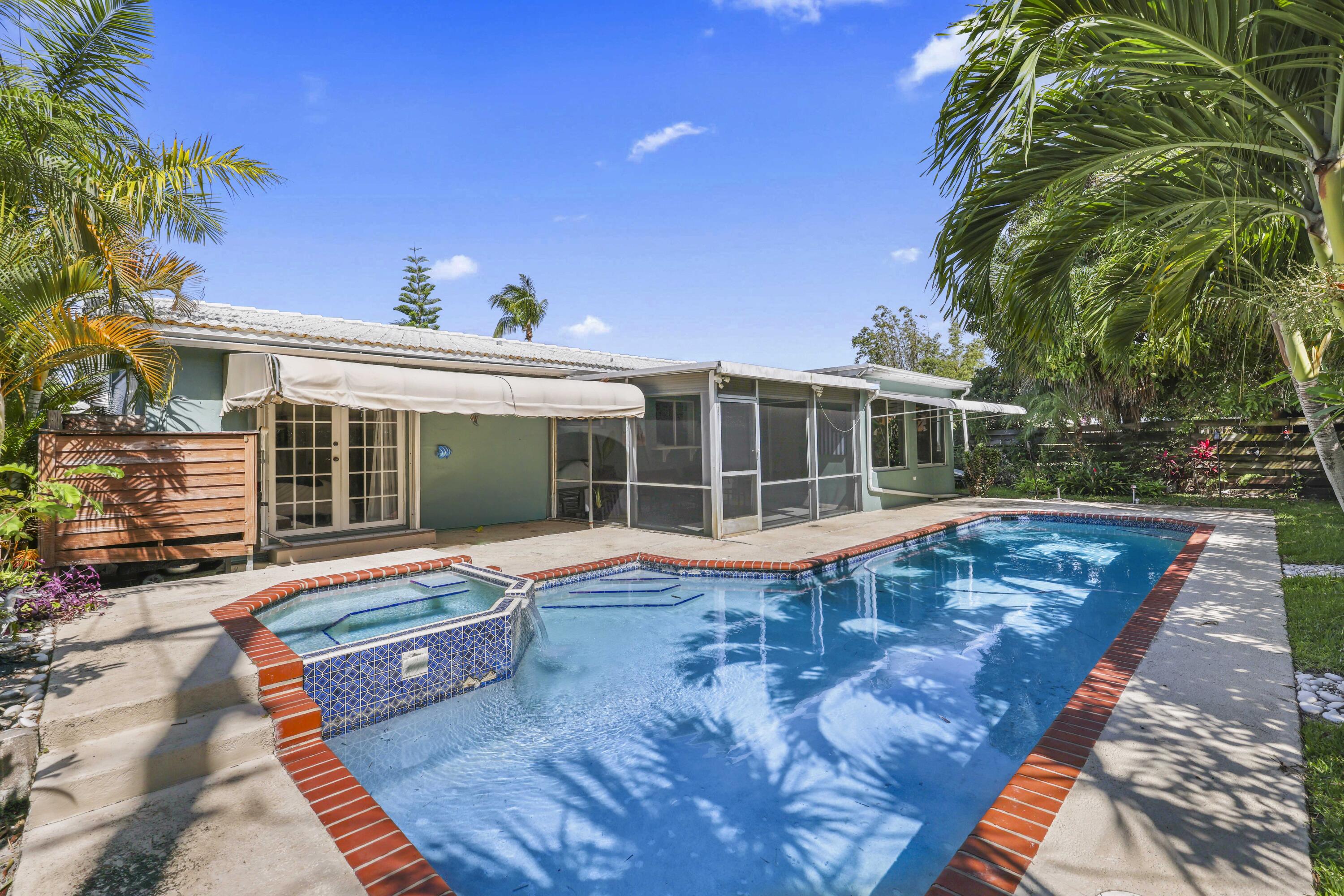 WINFIELD PARK UNIT 1 - Residential