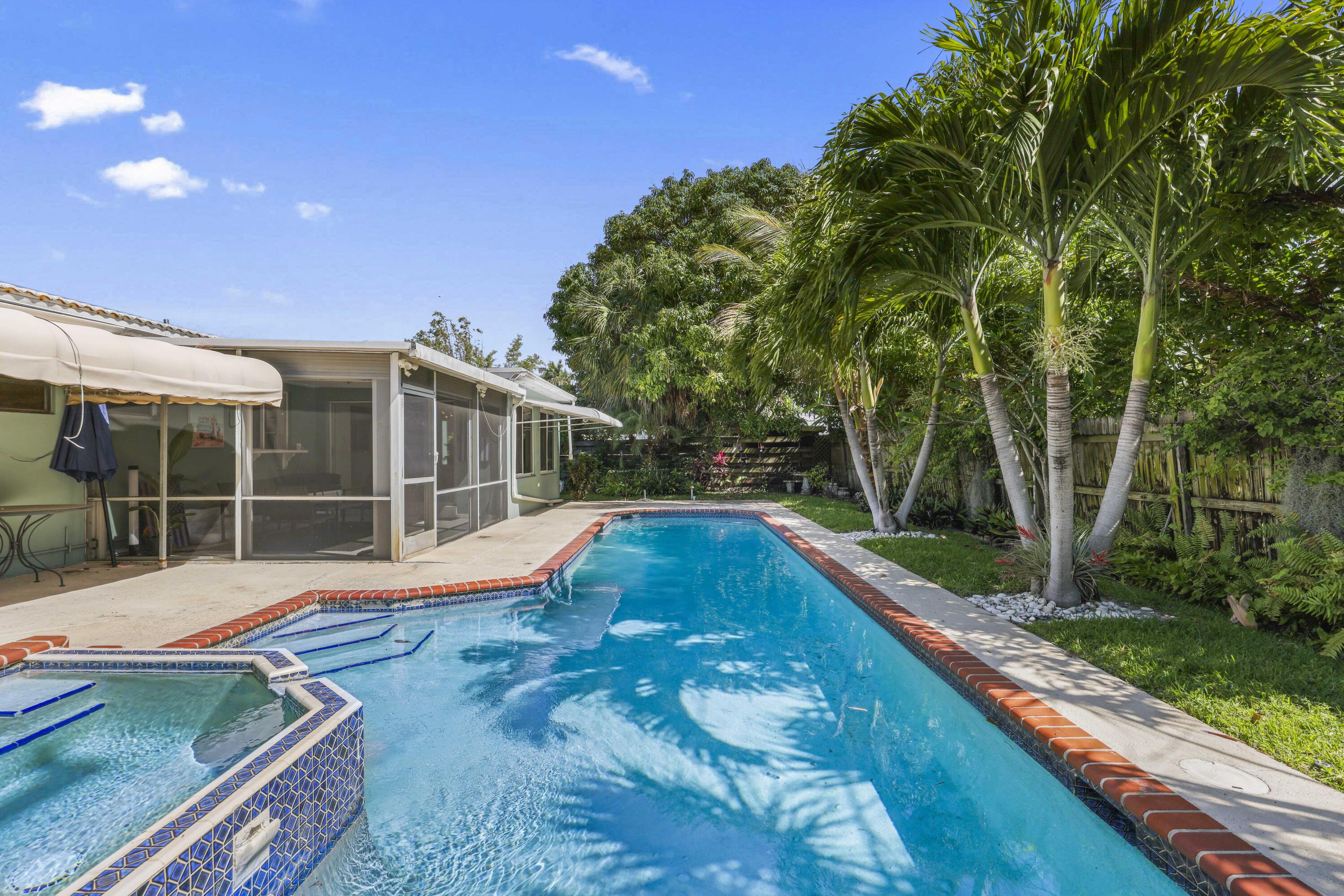 WINFIELD PARK UNIT 1 - Residential