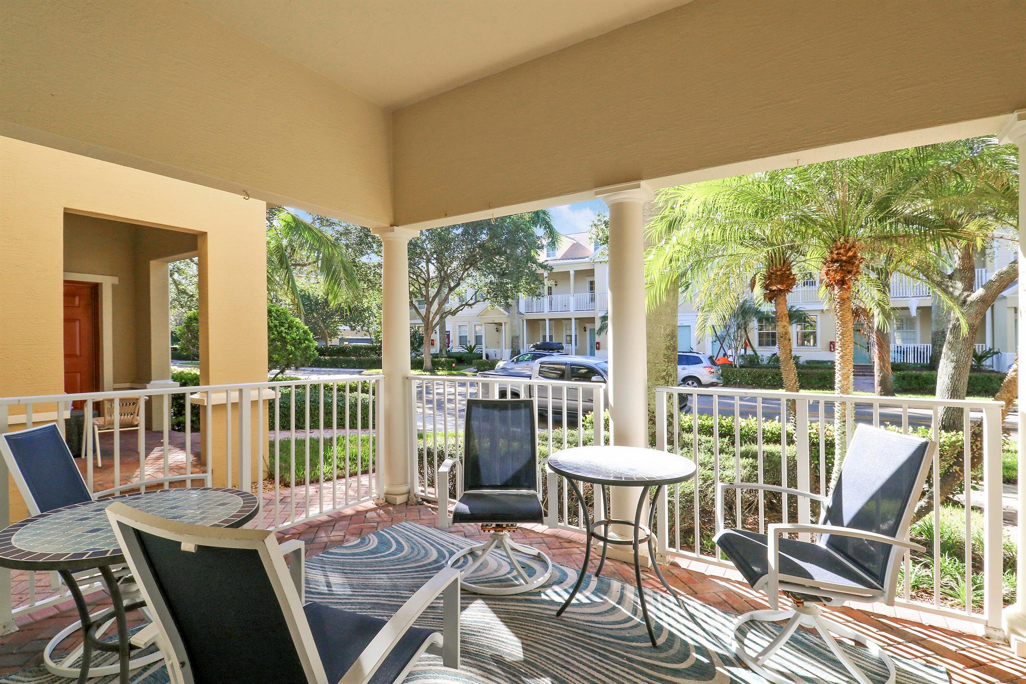 SANDPIPER COVE AT BOTANIC - Residential