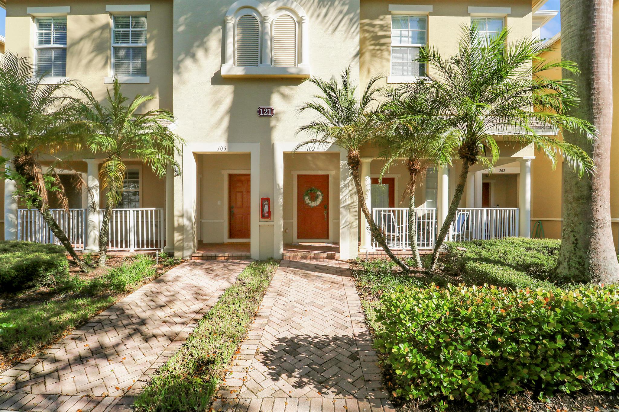 SANDPIPER COVE AT BOTANIC - Residential
