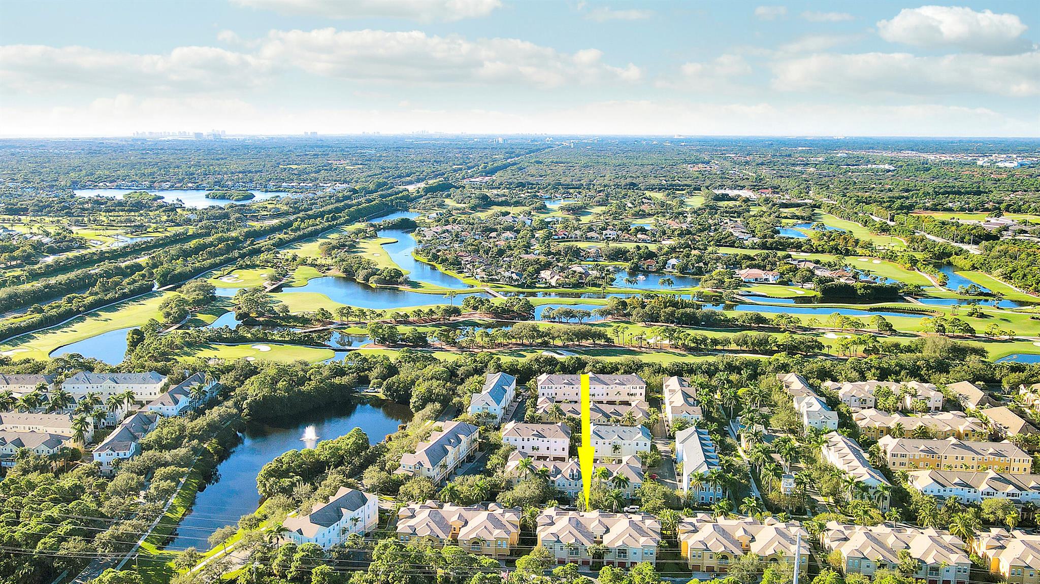 SANDPIPER COVE AT BOTANIC - Residential