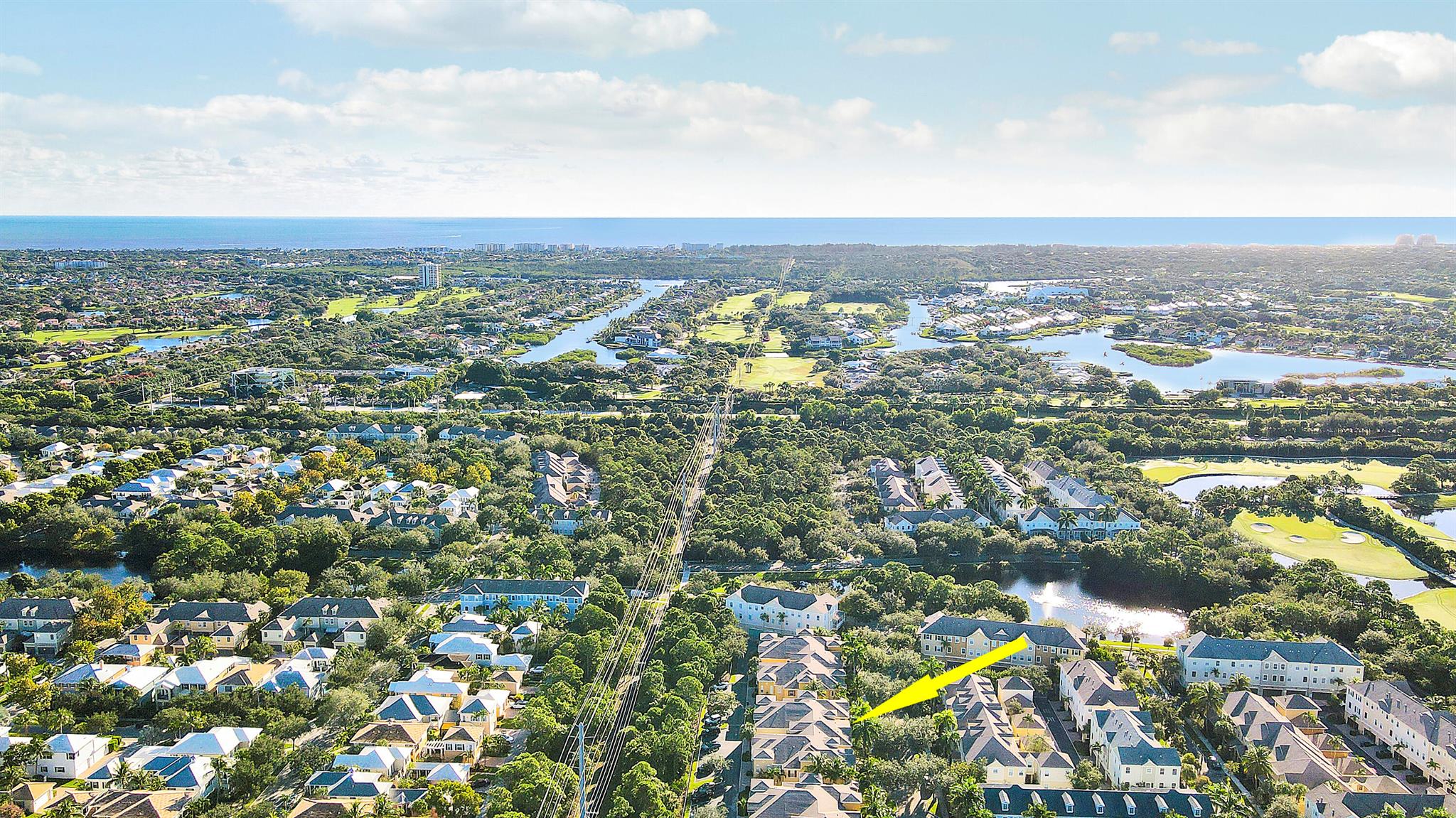 SANDPIPER COVE AT BOTANIC - Residential