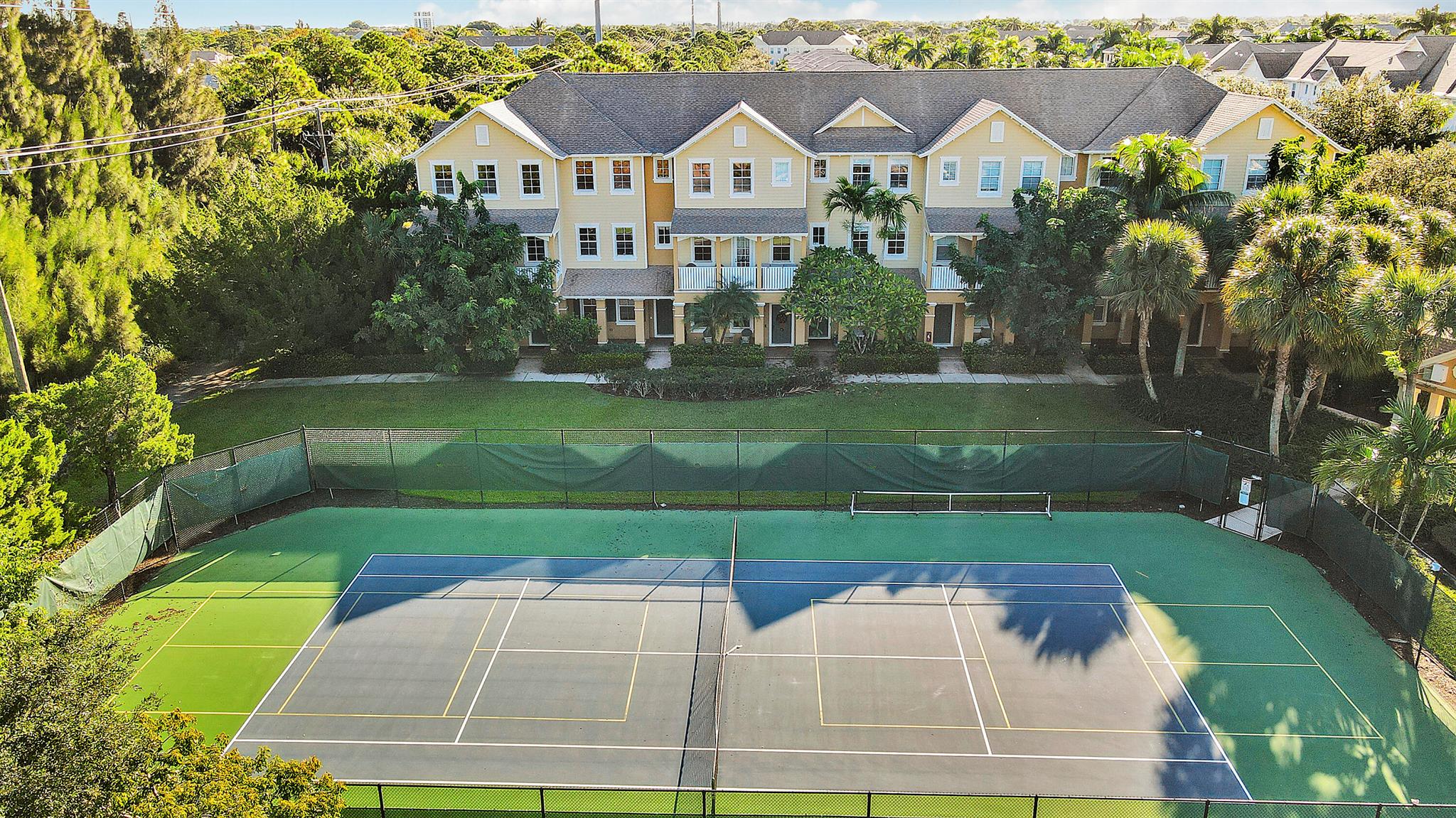 SANDPIPER COVE AT BOTANIC - Residential