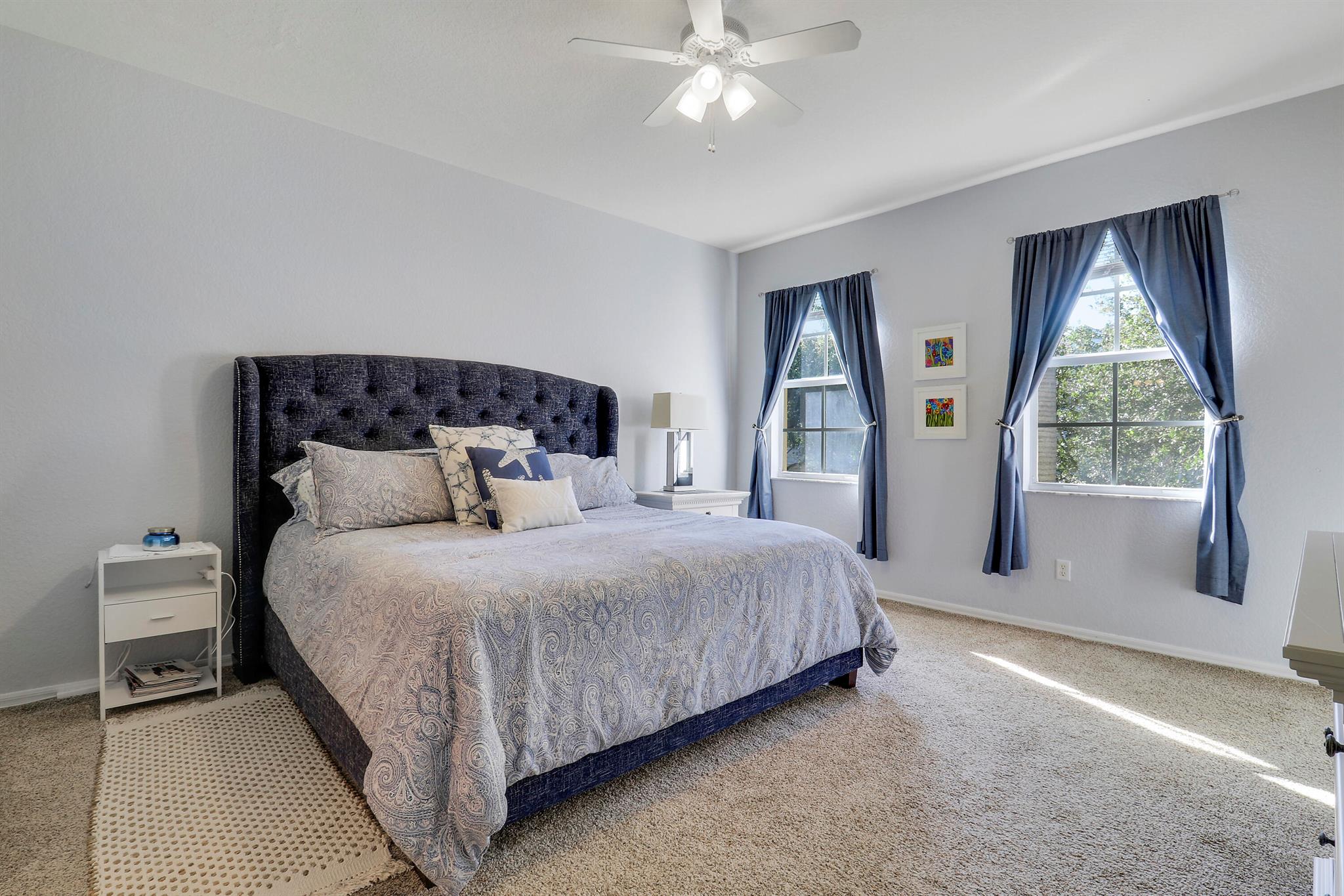 SANDPIPER COVE AT BOTANIC - Residential
