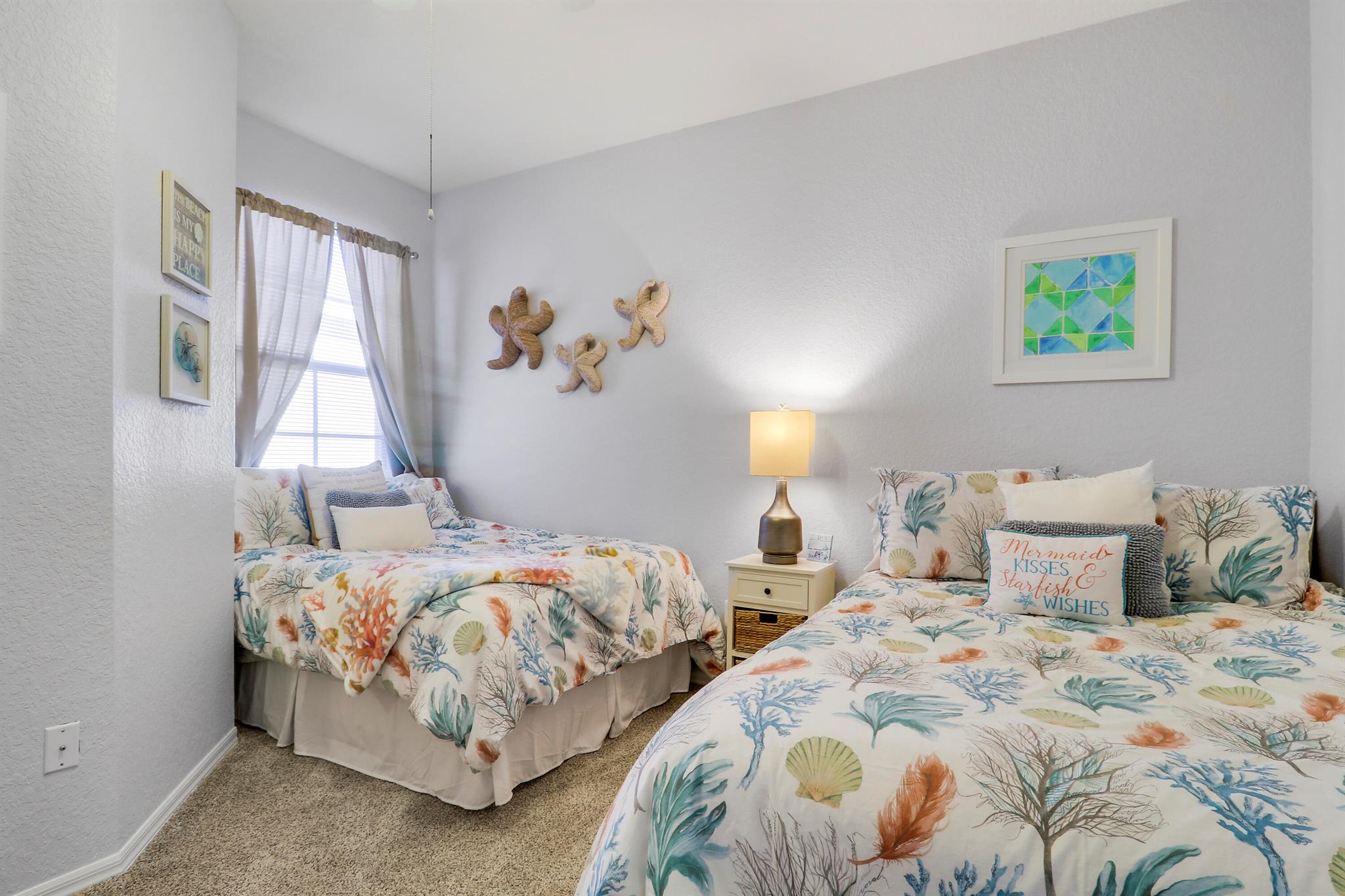 SANDPIPER COVE AT BOTANIC - Residential