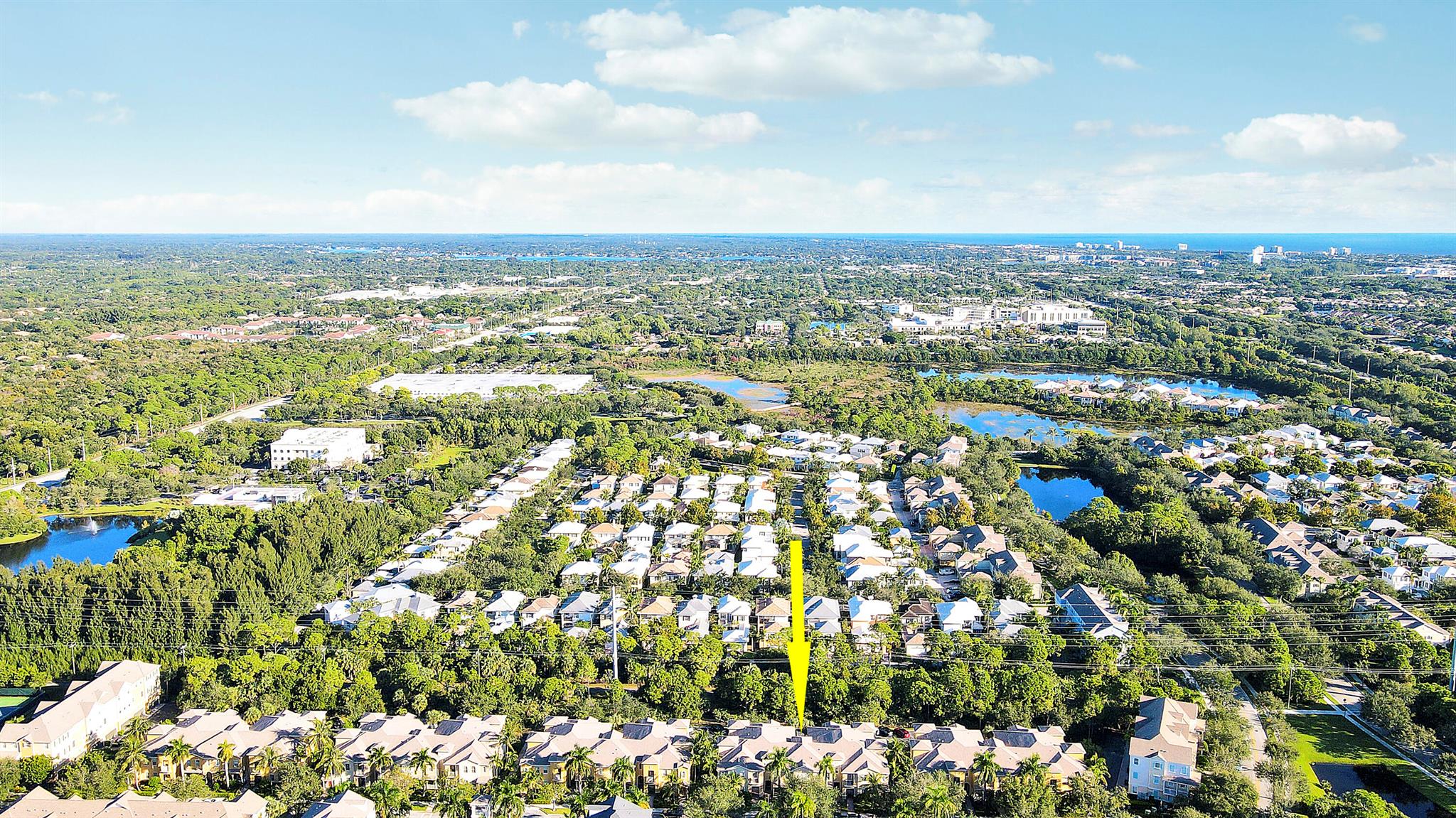 SANDPIPER COVE AT BOTANIC - Residential