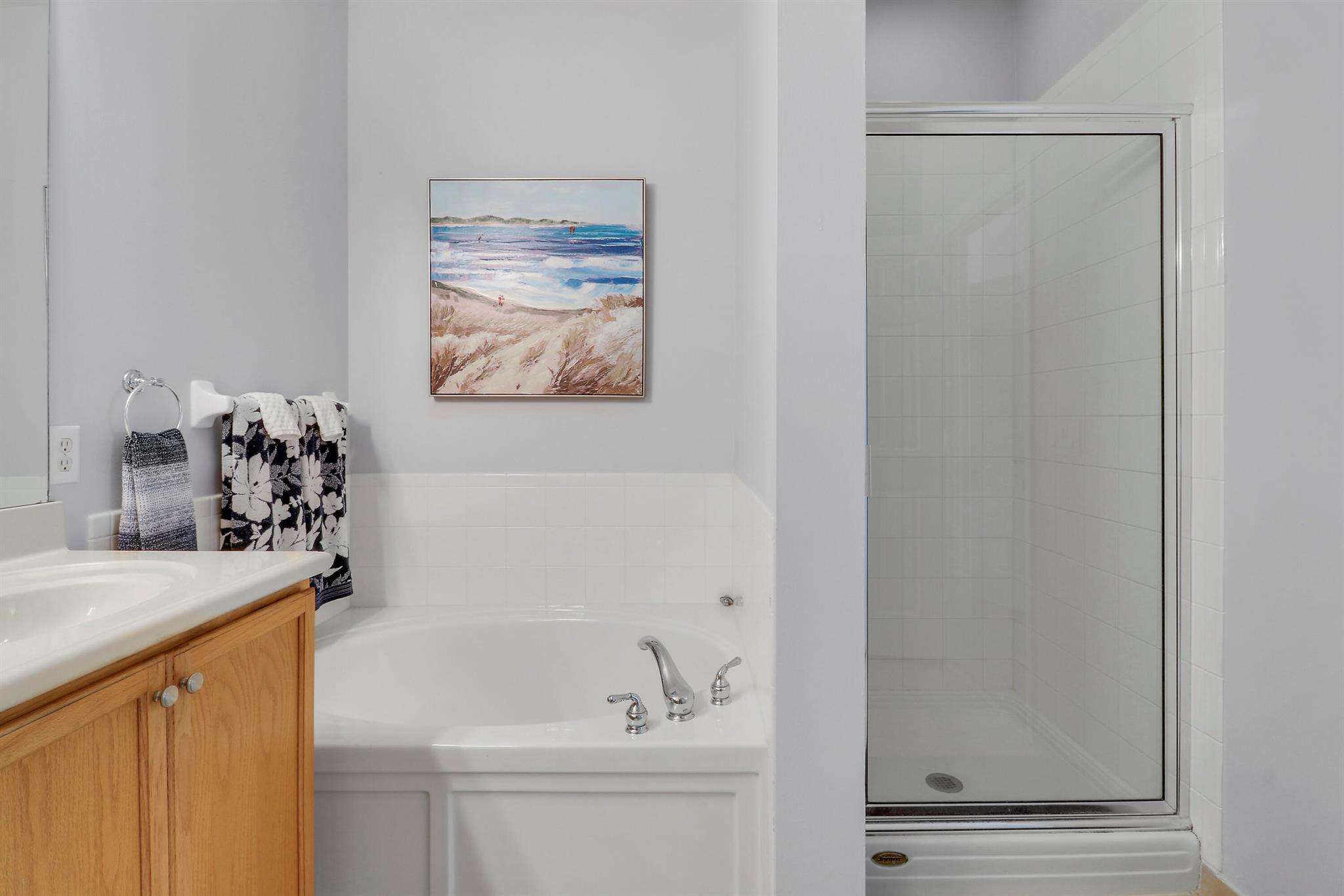 SANDPIPER COVE AT BOTANIC - Residential
