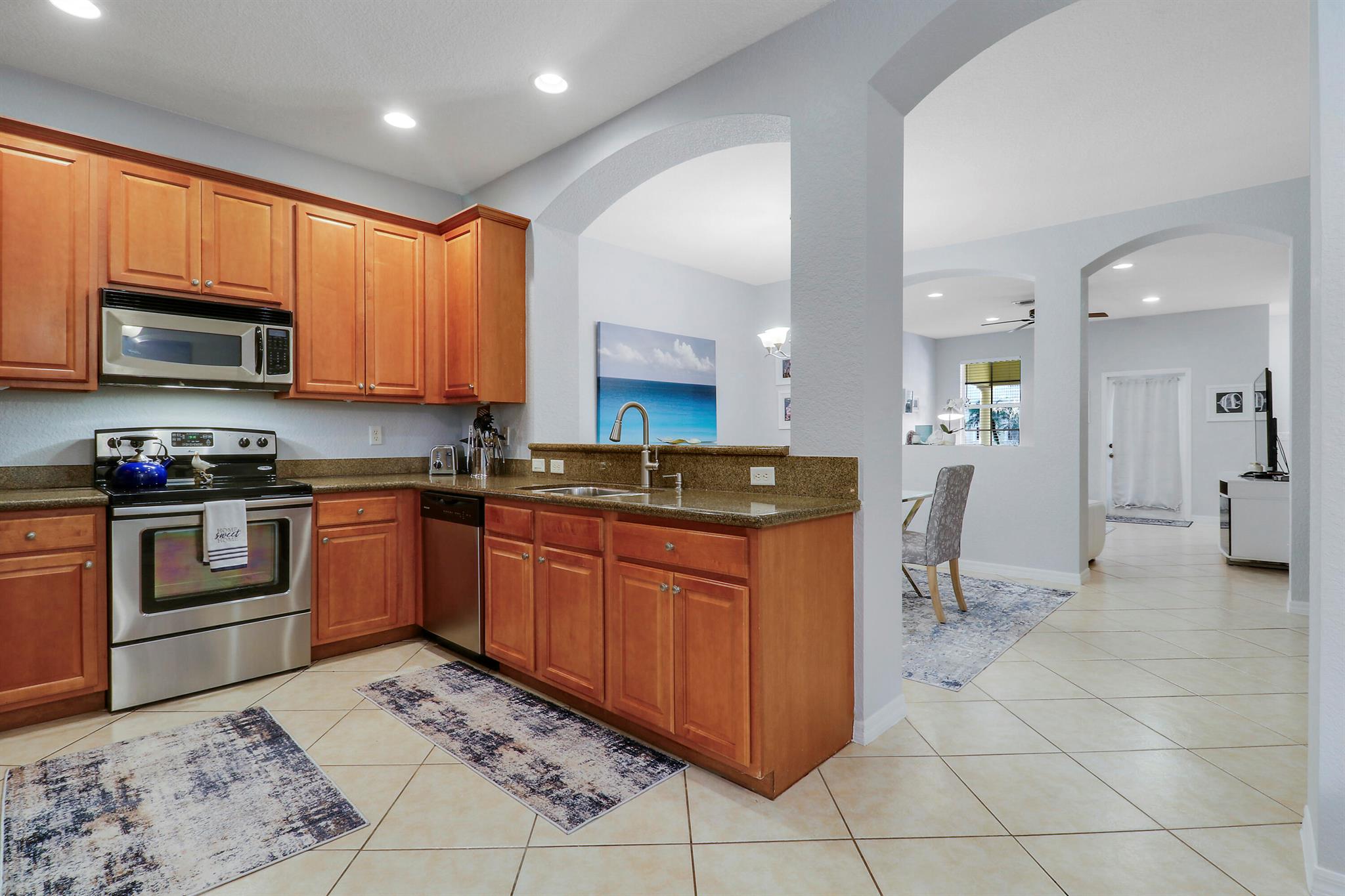 SANDPIPER COVE AT BOTANIC - Residential