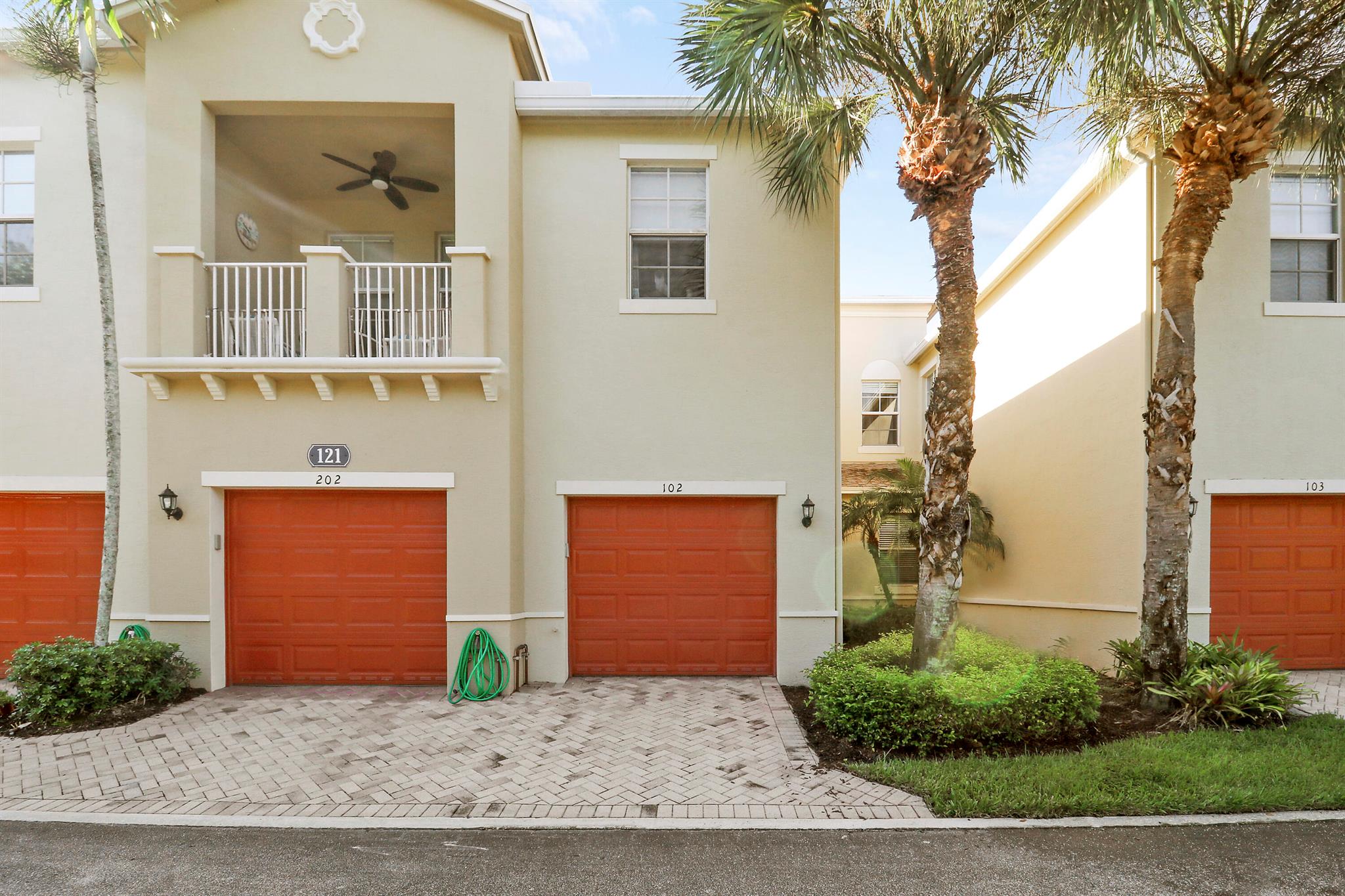 SANDPIPER COVE AT BOTANIC - Residential