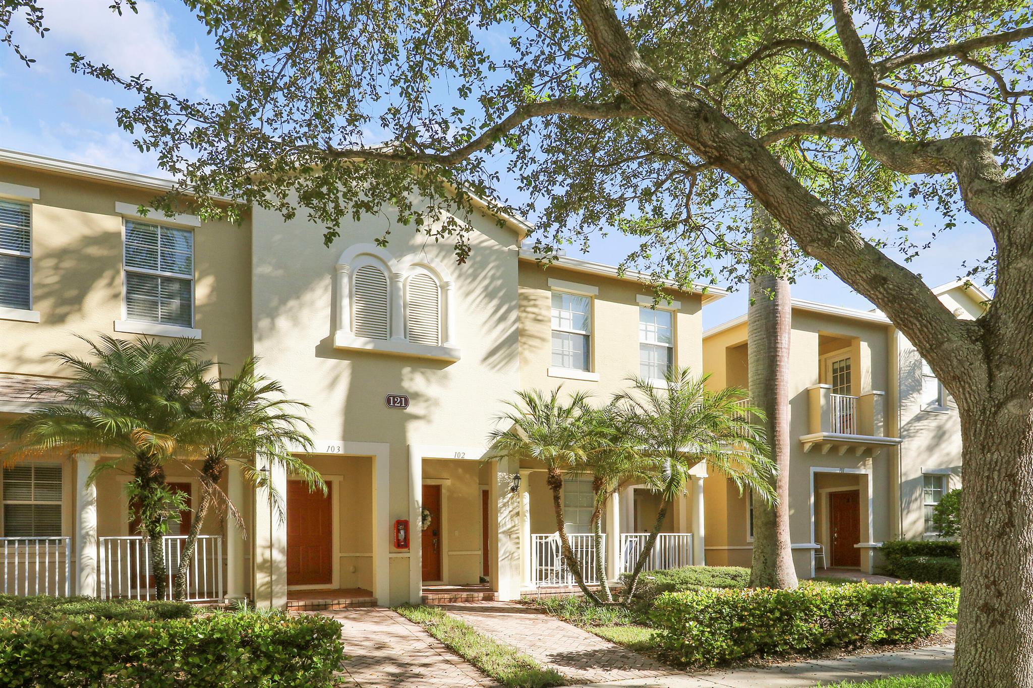 SANDPIPER COVE AT BOTANIC - Residential