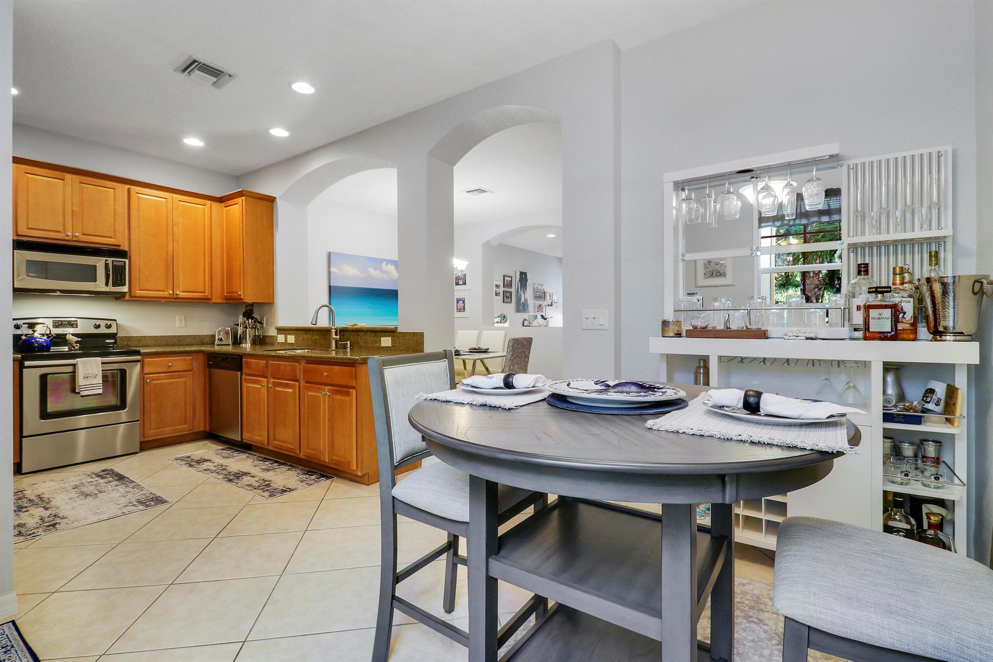 SANDPIPER COVE AT BOTANIC - Residential