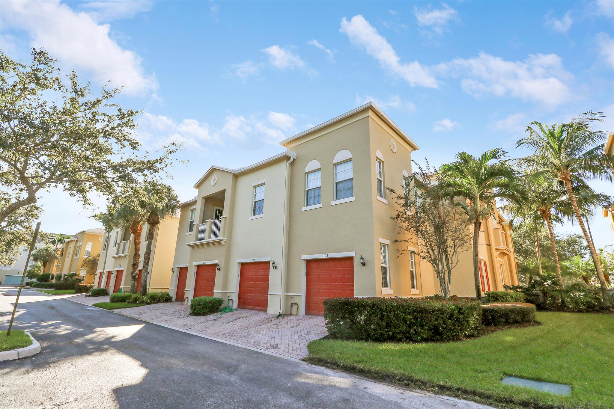 SANDPIPER COVE AT BOTANIC - Residential