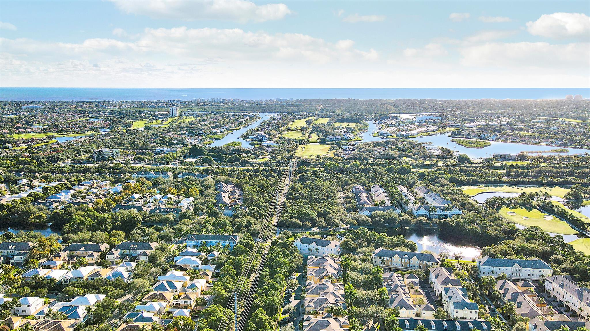 SANDPIPER COVE AT BOTANIC - Residential