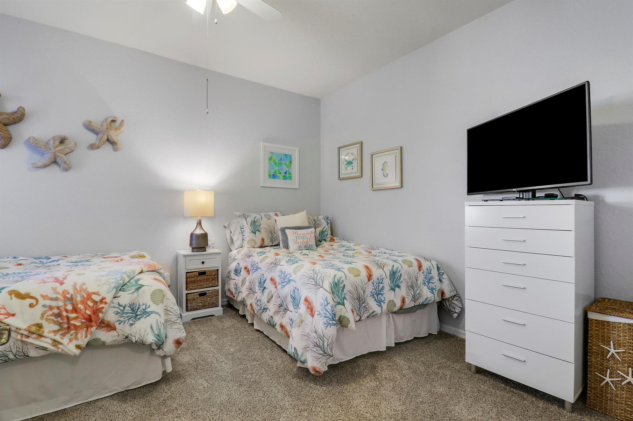 SANDPIPER COVE AT BOTANIC - Residential