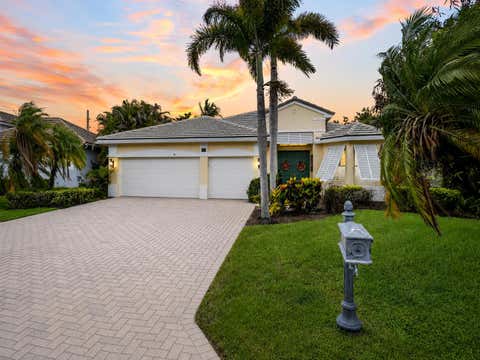 Photo of 910 SW Lost River Shores Drive, Stuart, FL 34997 (MLS # B26057795)
