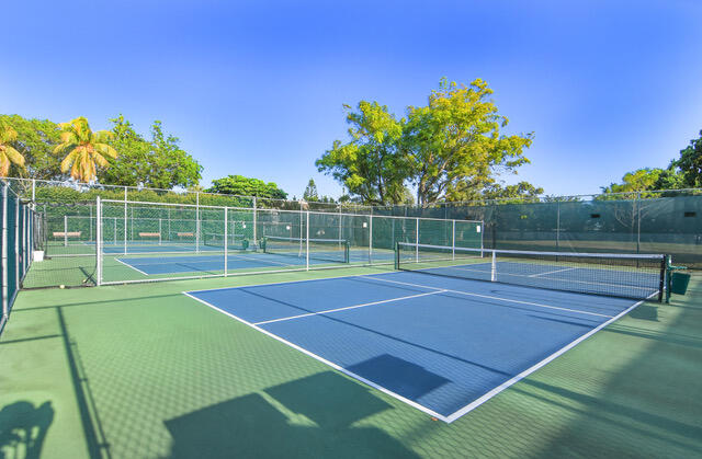 WYNMOOR VILLAGE - Residential