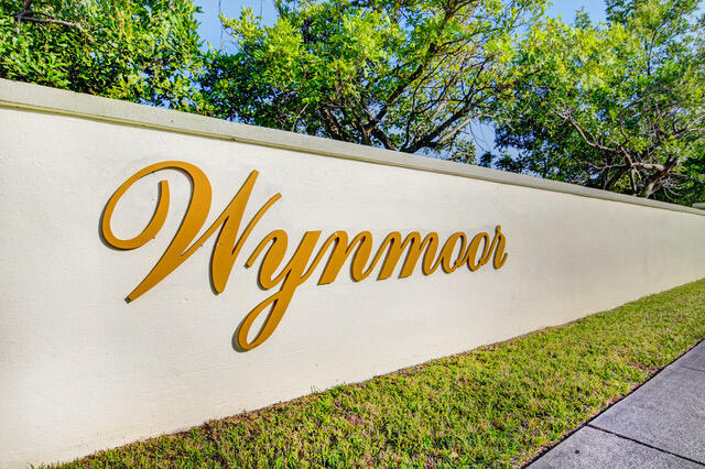 WYNMOOR VILLAGE - Residential