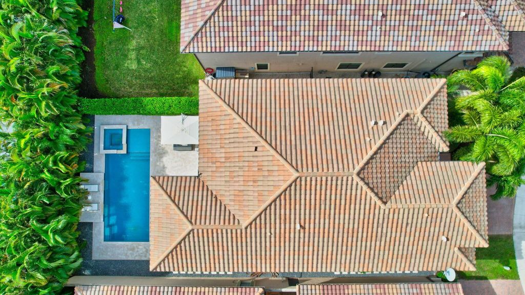 Photo of 8152 Lawson Bridge Lane, Delray Beach, FL 33446 (MLS # R11045035)