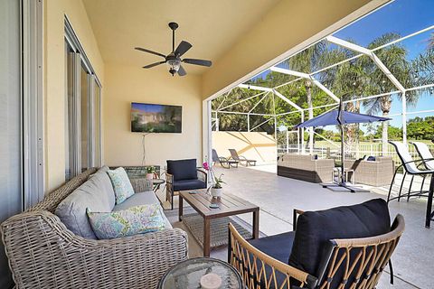 1345 SW Eagleglen Place Stuart FL 34997