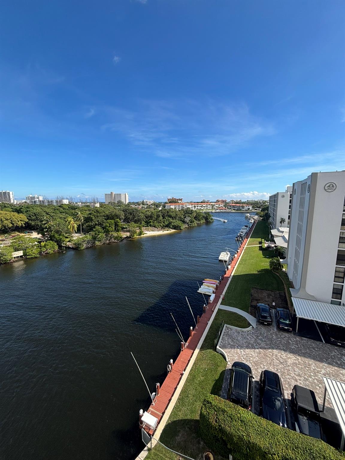 Hillsboro Cove - Residential