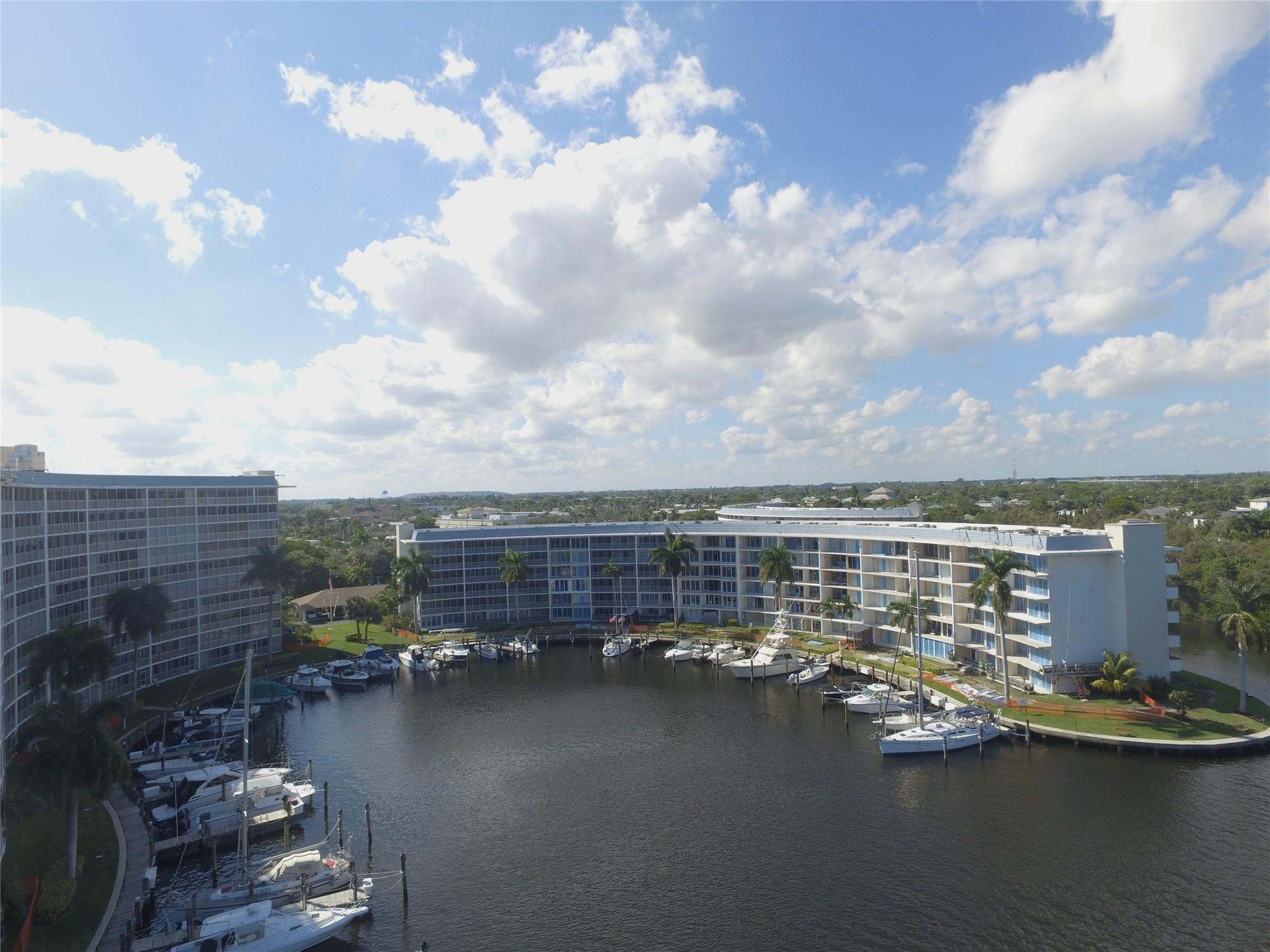 Hillsboro Cove - Residential