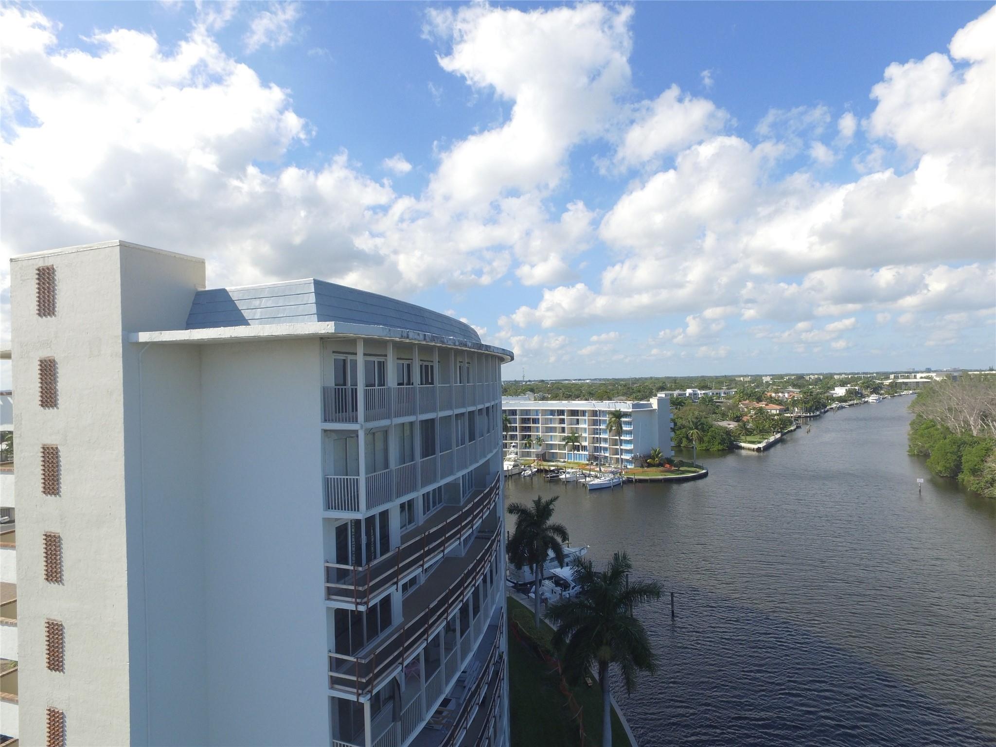 Hillsboro Cove - Residential