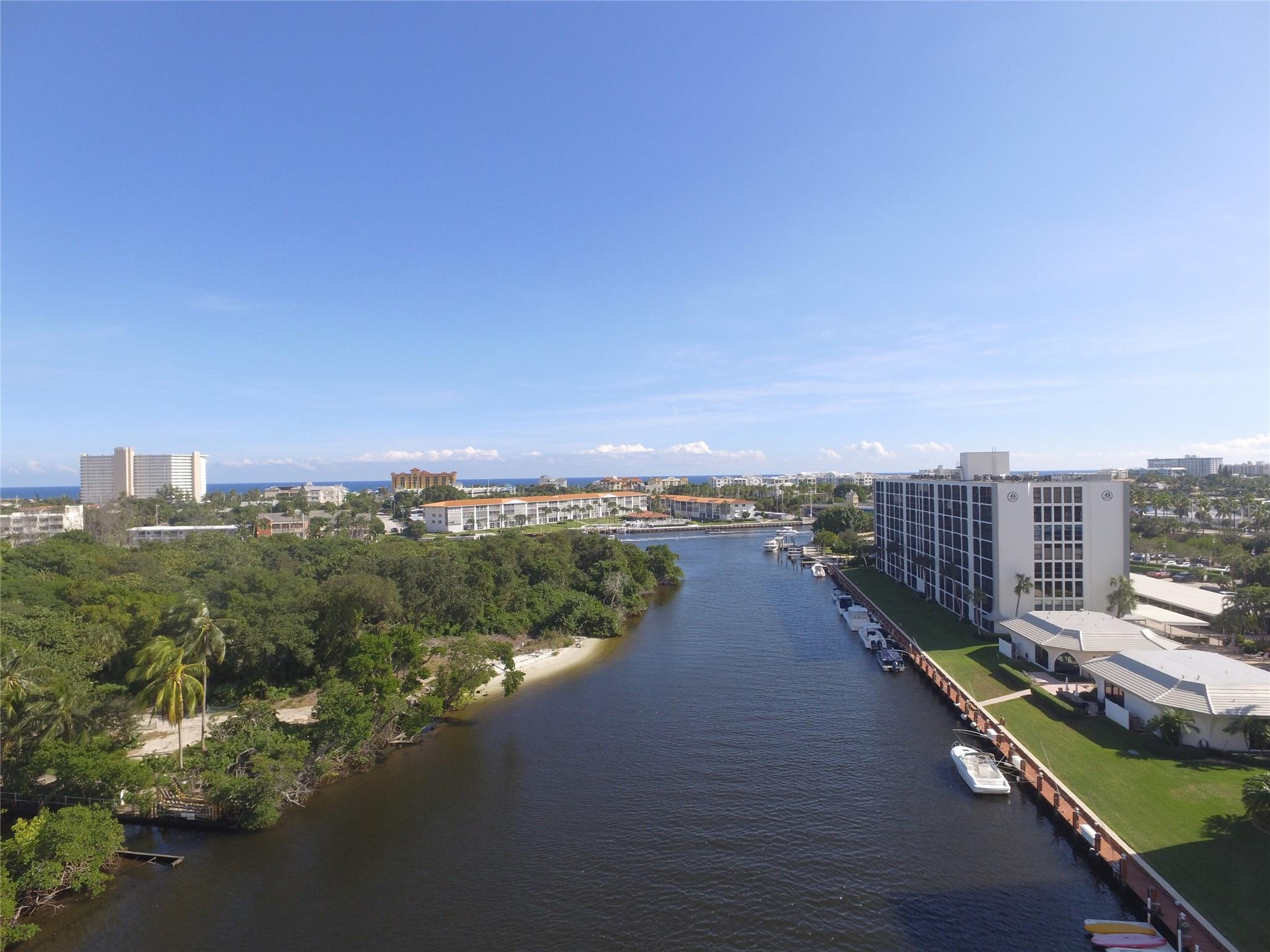 Hillsboro Cove - Residential