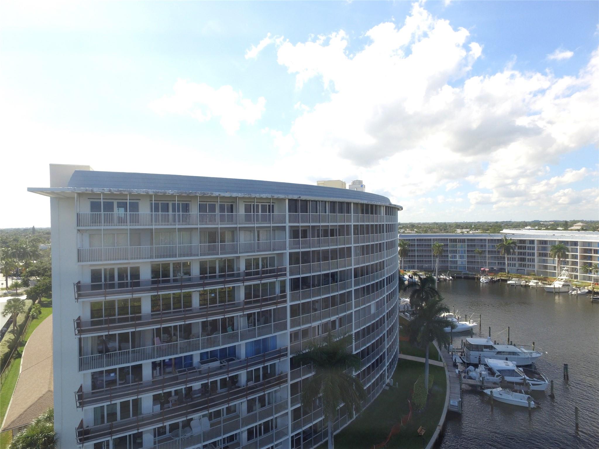 Hillsboro Cove - Residential