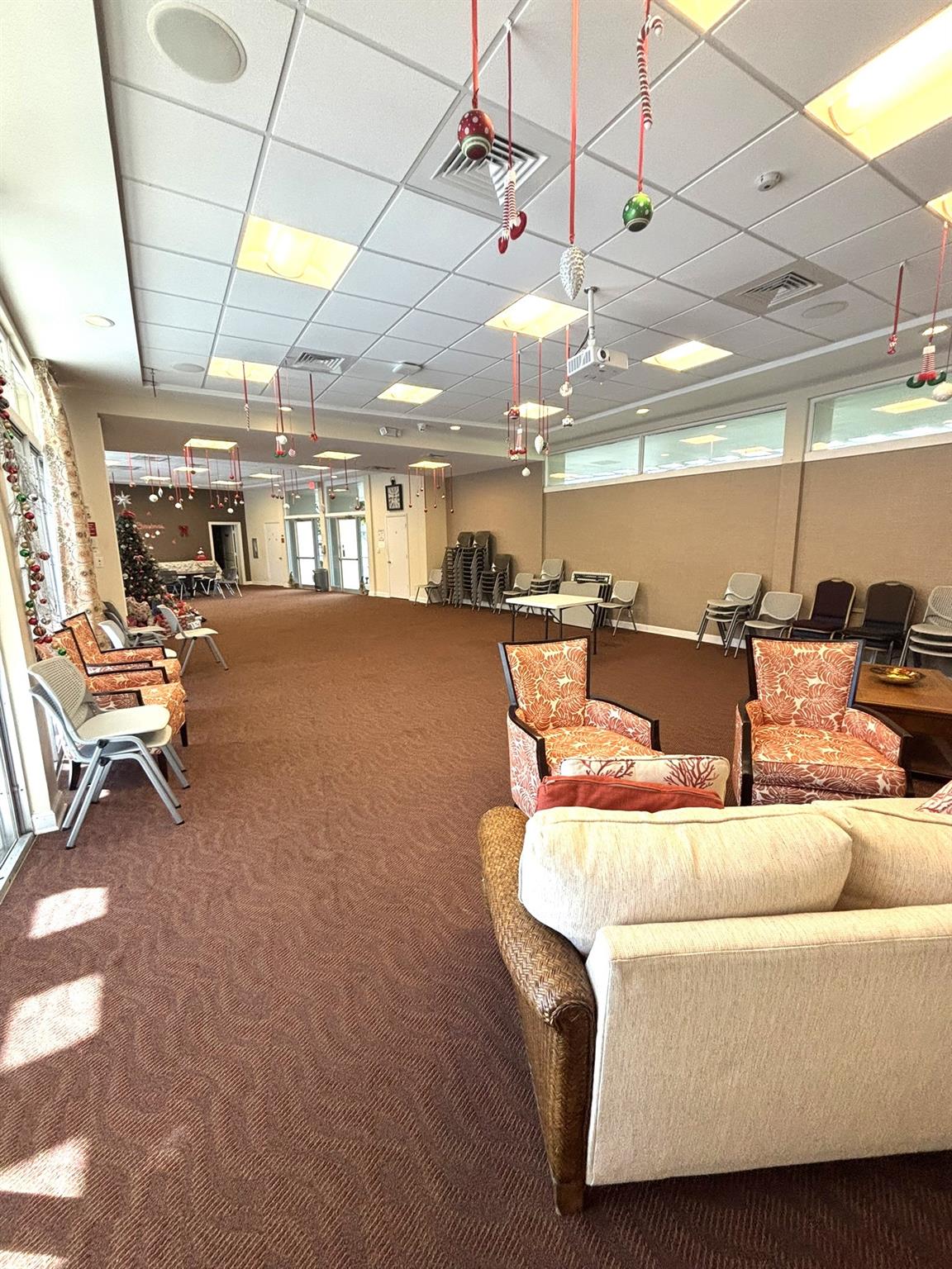 Hillsboro Cove - Residential