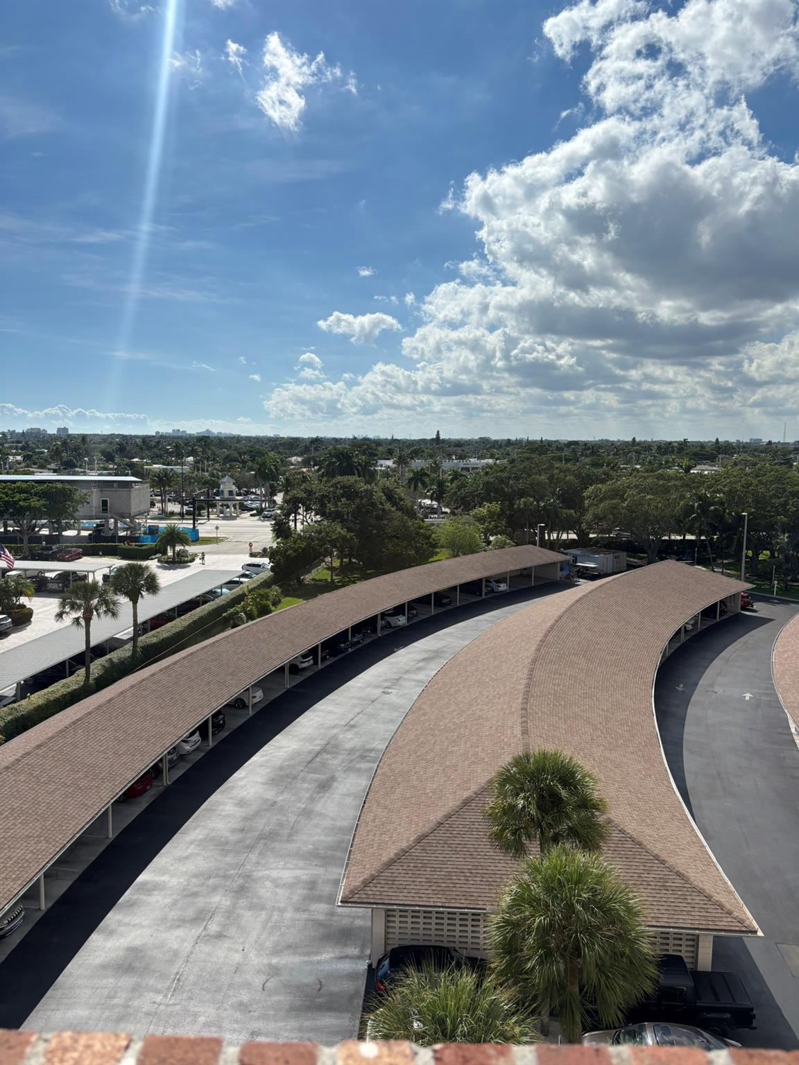 Hillsboro Cove - Residential