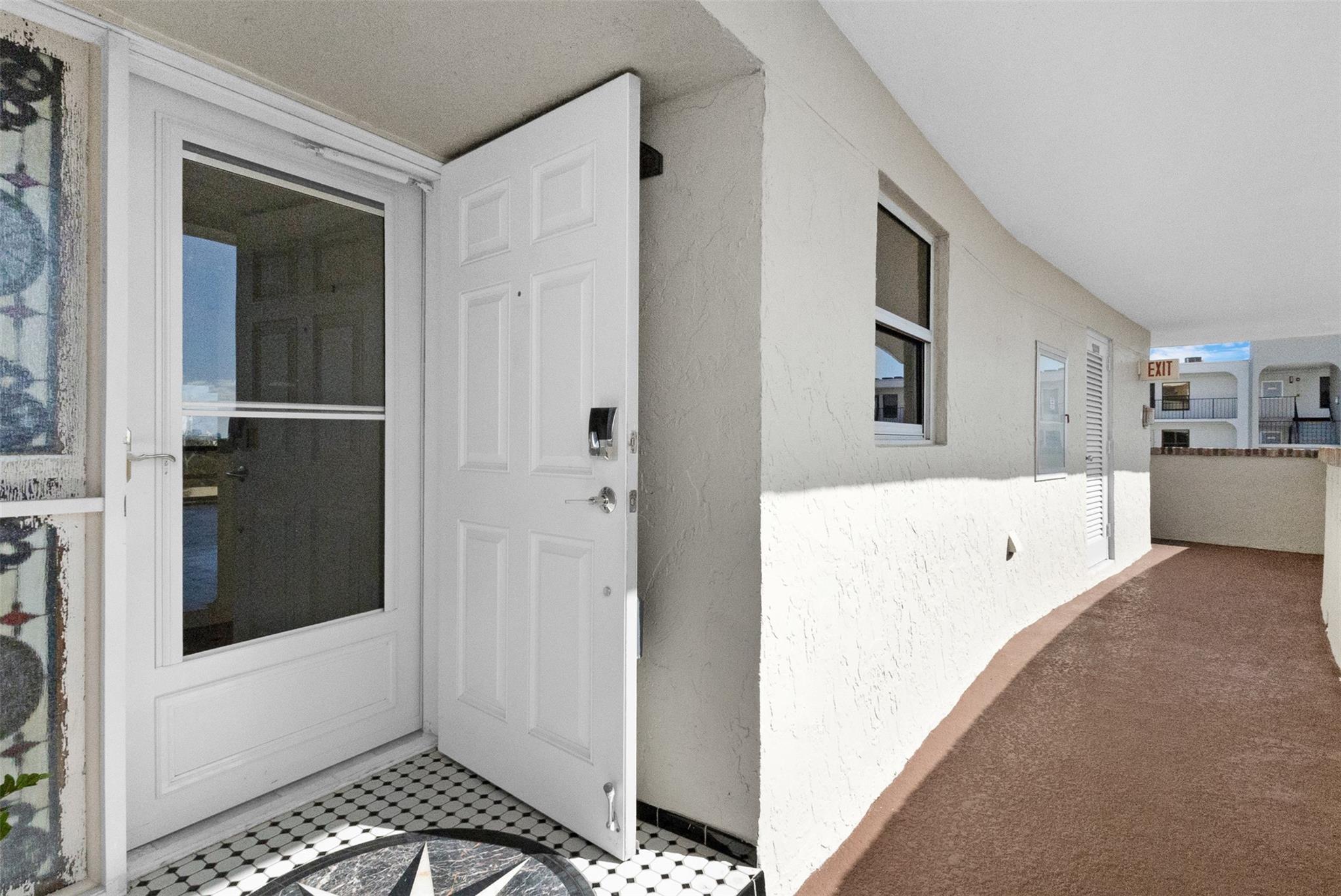 Hillsboro Cove - Residential