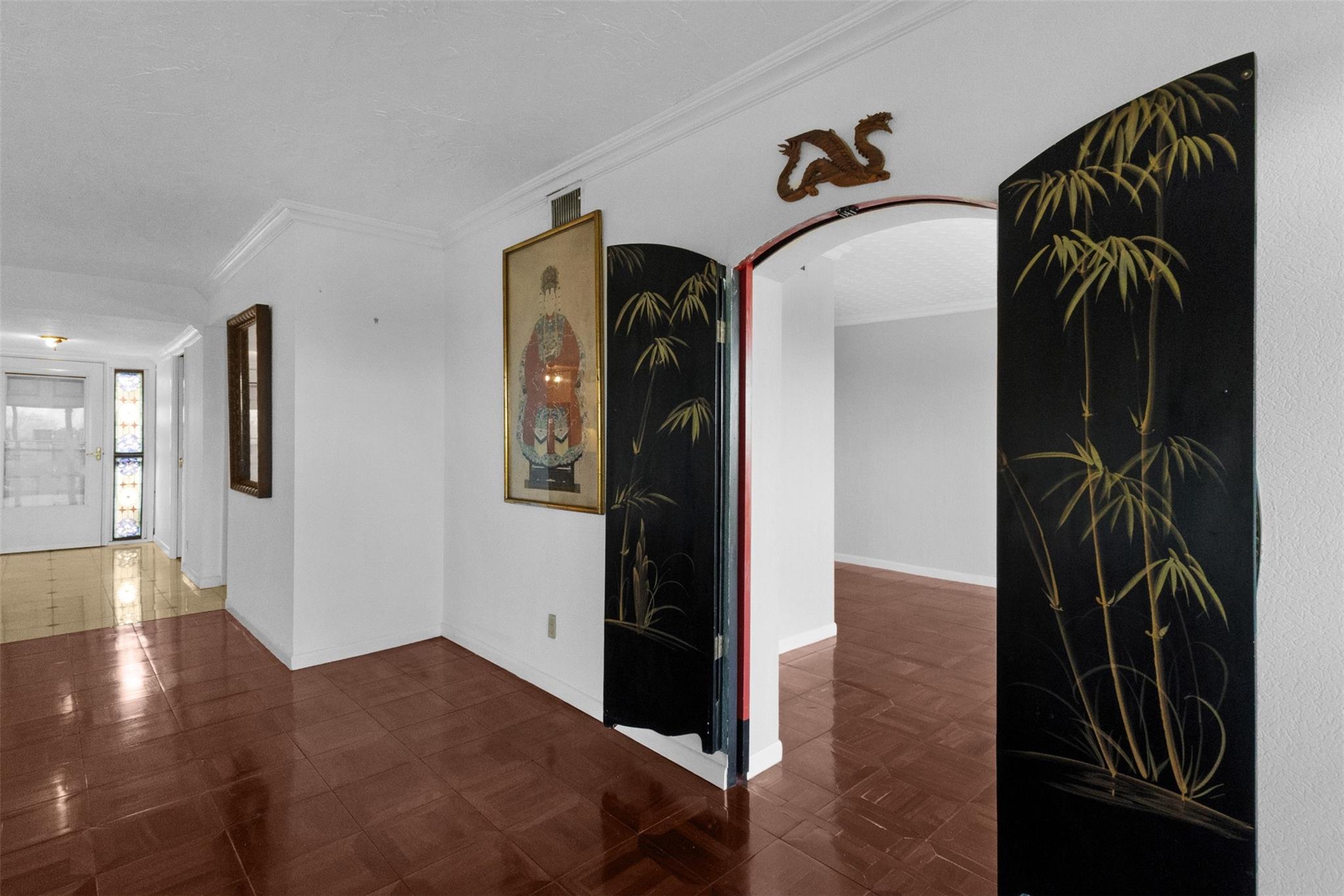 Hillsboro Cove - Residential