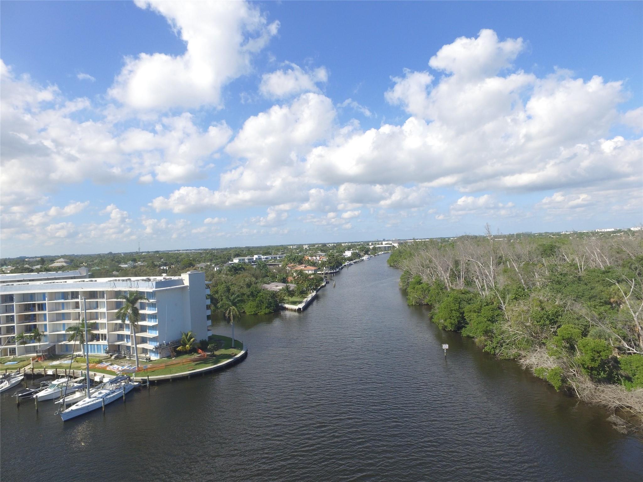 Hillsboro Cove - Residential