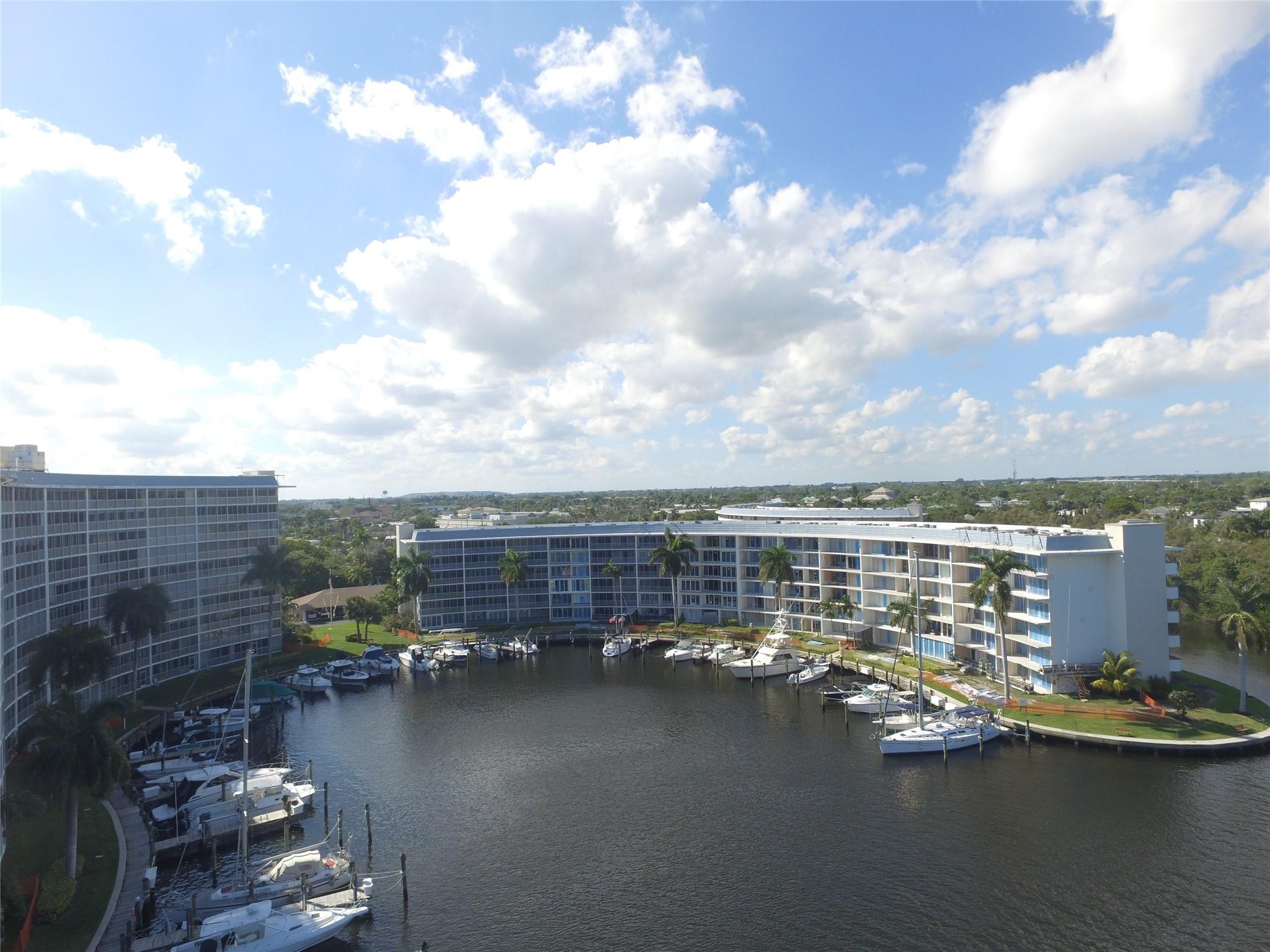 Hillsboro Cove - Residential