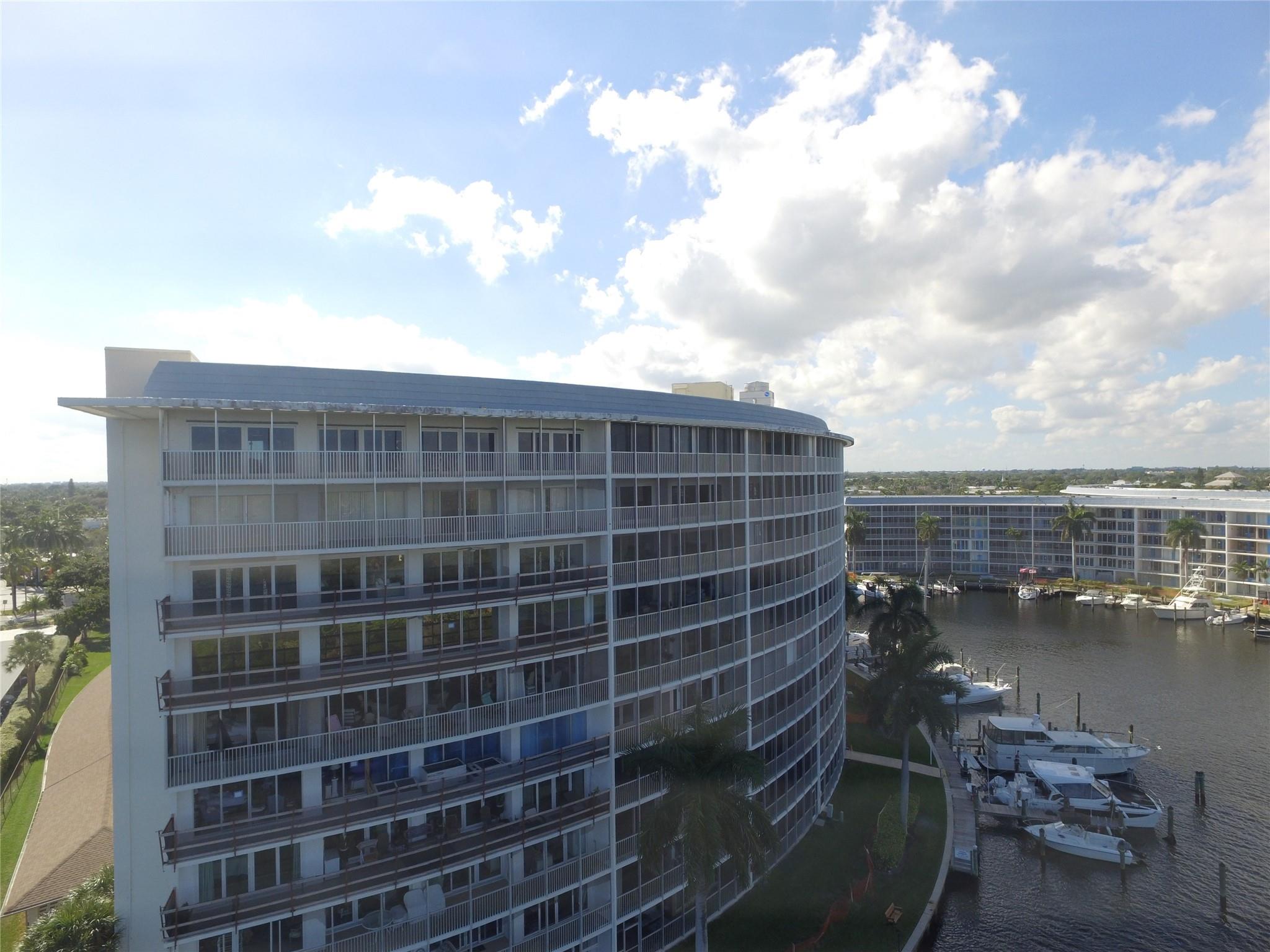 Hillsboro Cove - Residential