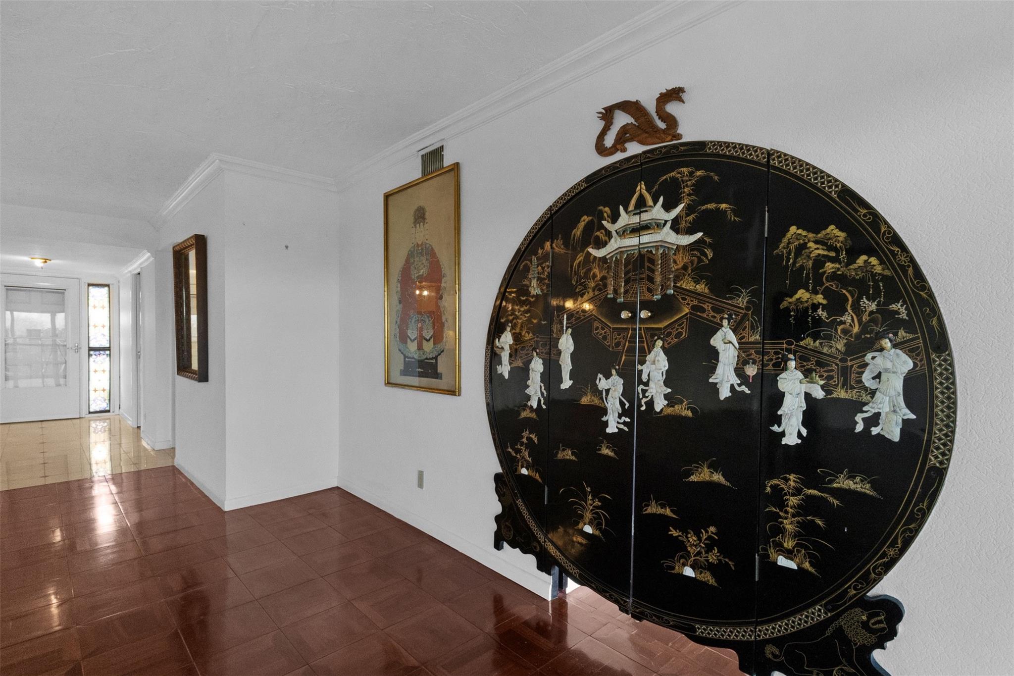 Hillsboro Cove - Residential