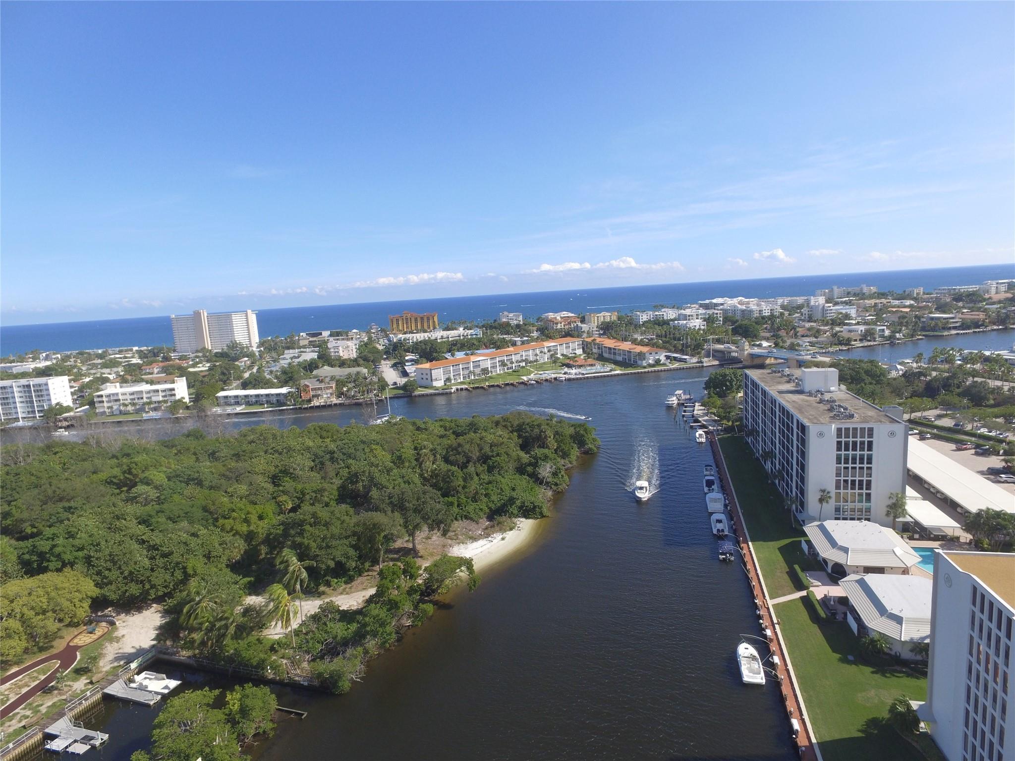 Hillsboro Cove - Residential