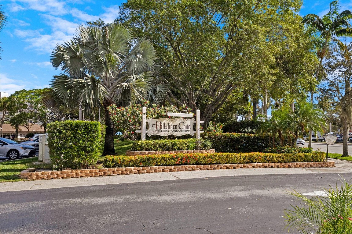 1537 E Hillsboro Boulevard 745