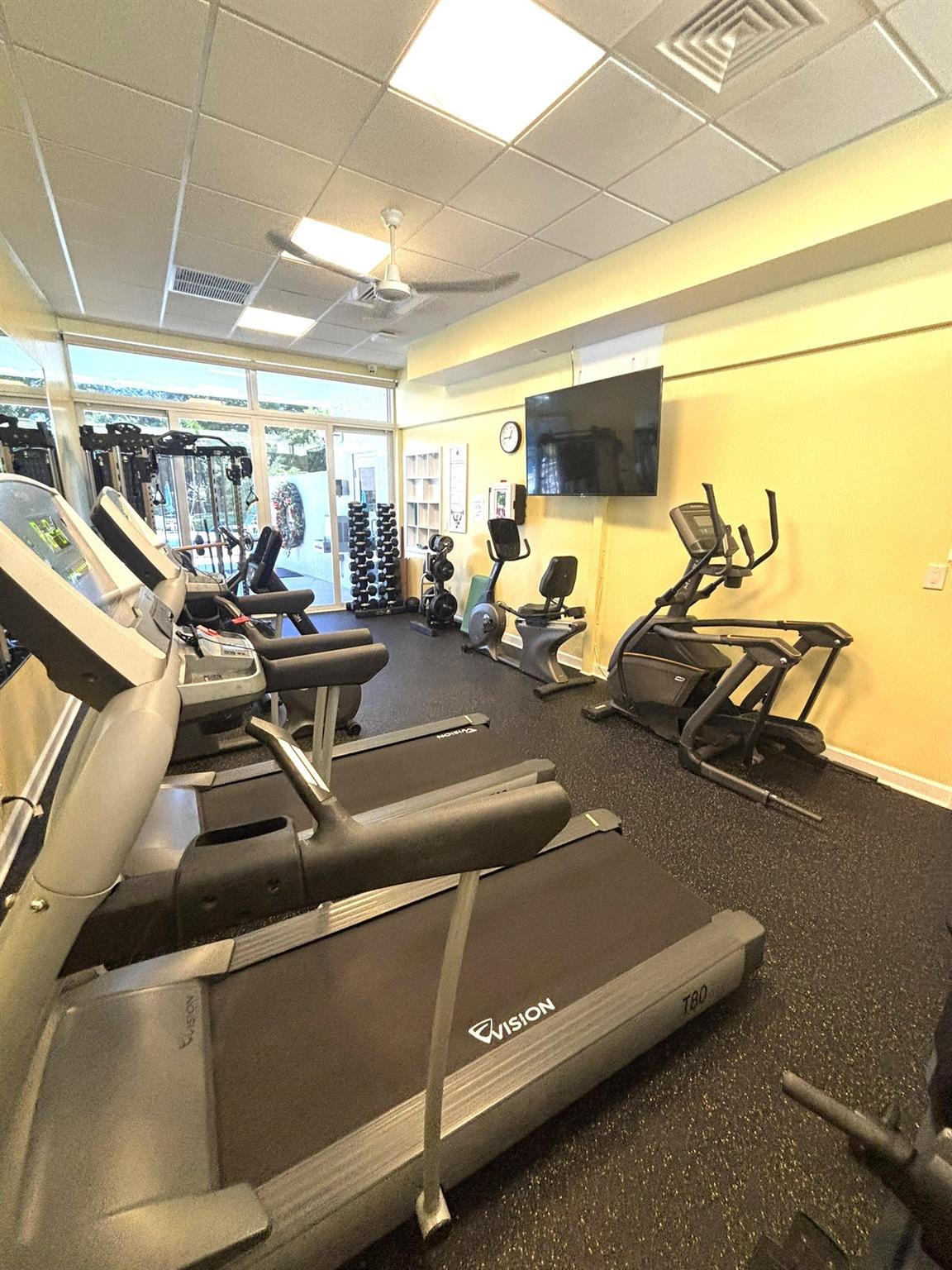 Hillsboro Cove - Residential