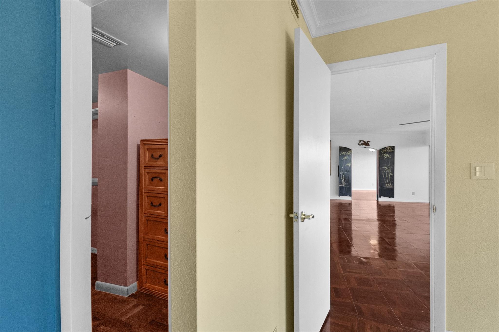 Hillsboro Cove - Residential