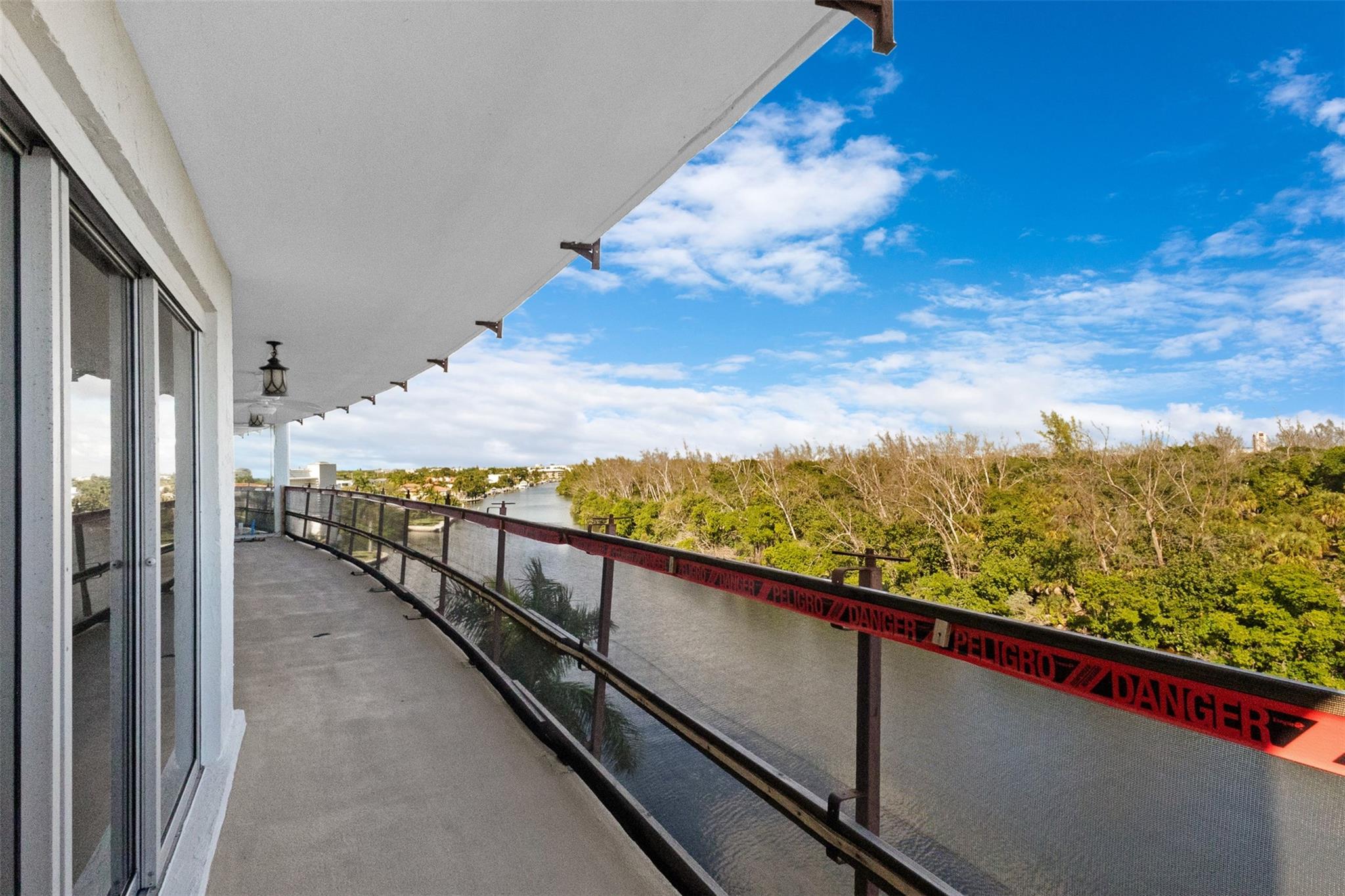 Hillsboro Cove - Residential