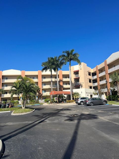 A home in Tamarac