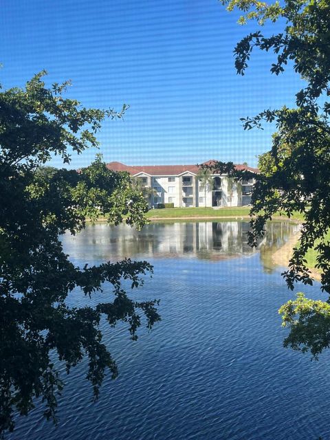 A home in Tamarac