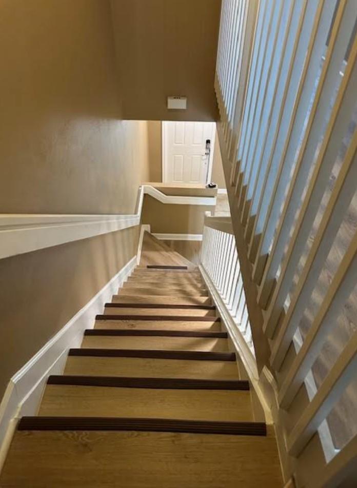 Charleston Commons II - Residential Lease